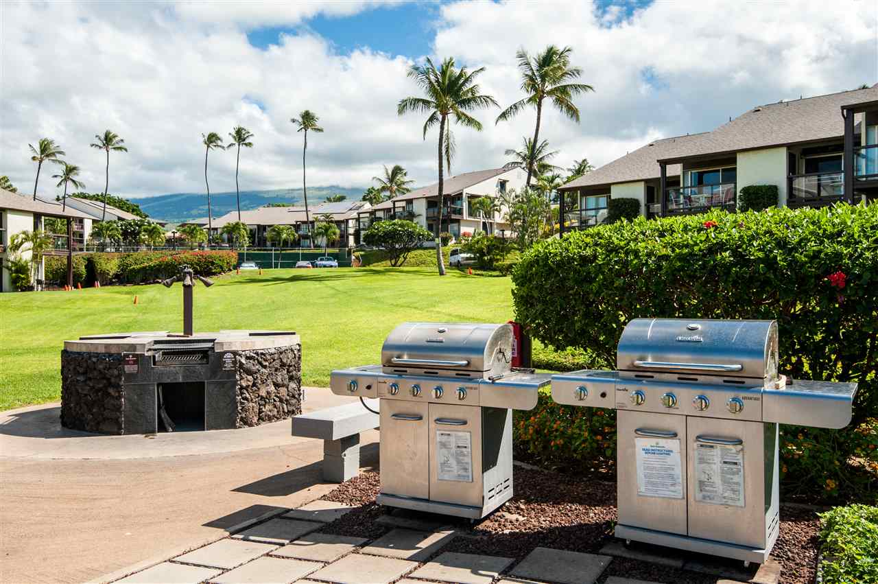 Hale Kamaole condo # 109, Kihei, Hawaii - photo 18 of 18