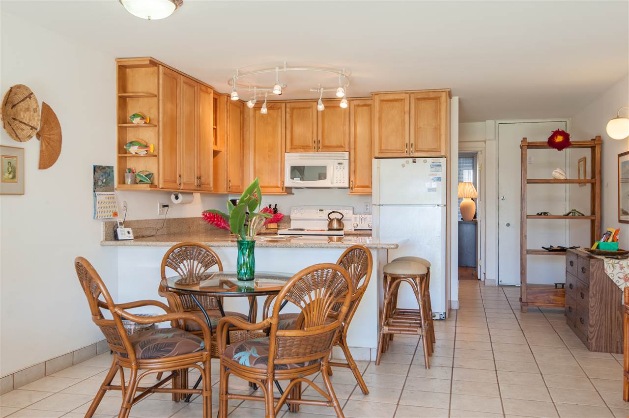 Hale Kamaole condo # 109, Kihei, Hawaii - photo 4 of 18