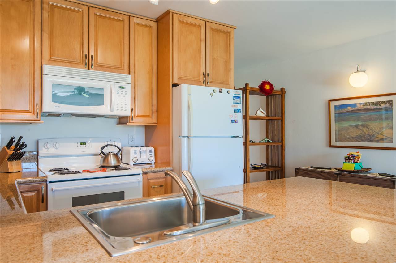 Hale Kamaole condo # 109, Kihei, Hawaii - photo 5 of 18