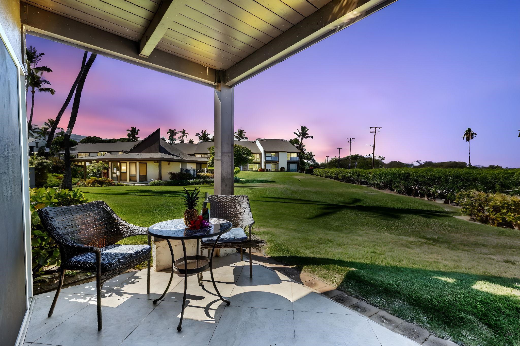 Hale Kamaole condo # 1-102, Kihei, Hawaii - photo 2 of 48