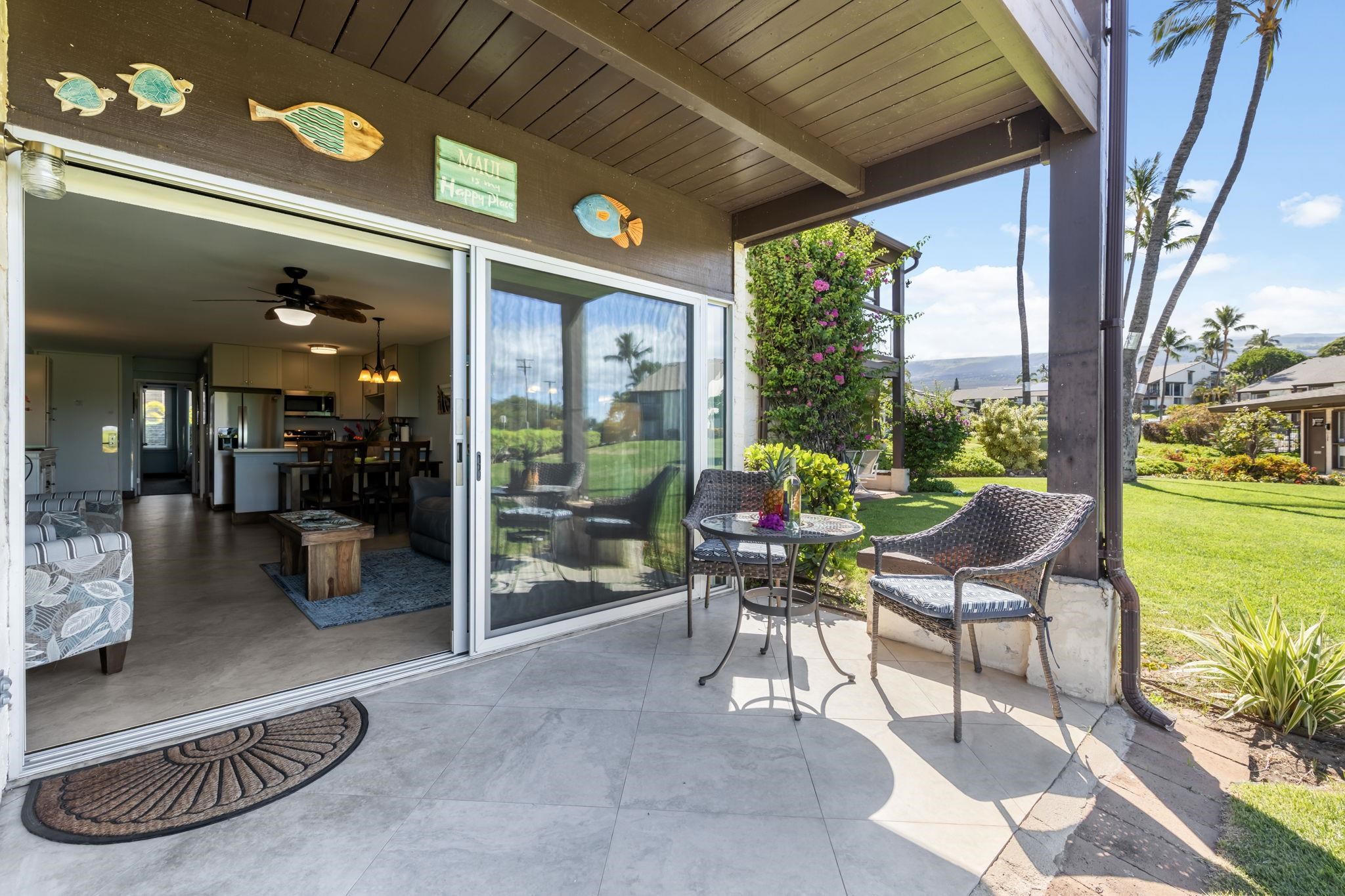 Hale Kamaole condo # 1-102, Kihei, Hawaii - photo 15 of 48