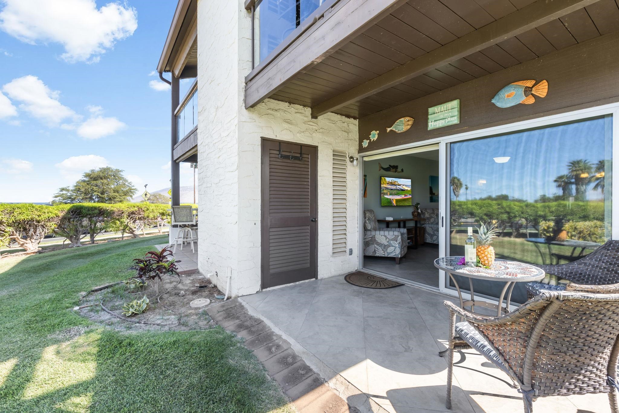 Hale Kamaole condo # 1-102, Kihei, Hawaii - photo 16 of 48