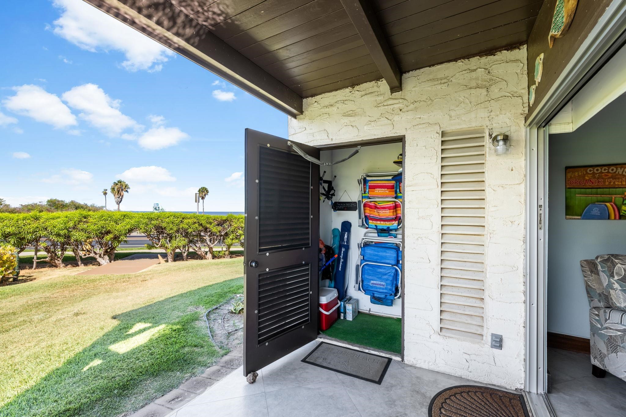 Hale Kamaole condo # 1-102, Kihei, Hawaii - photo 17 of 48