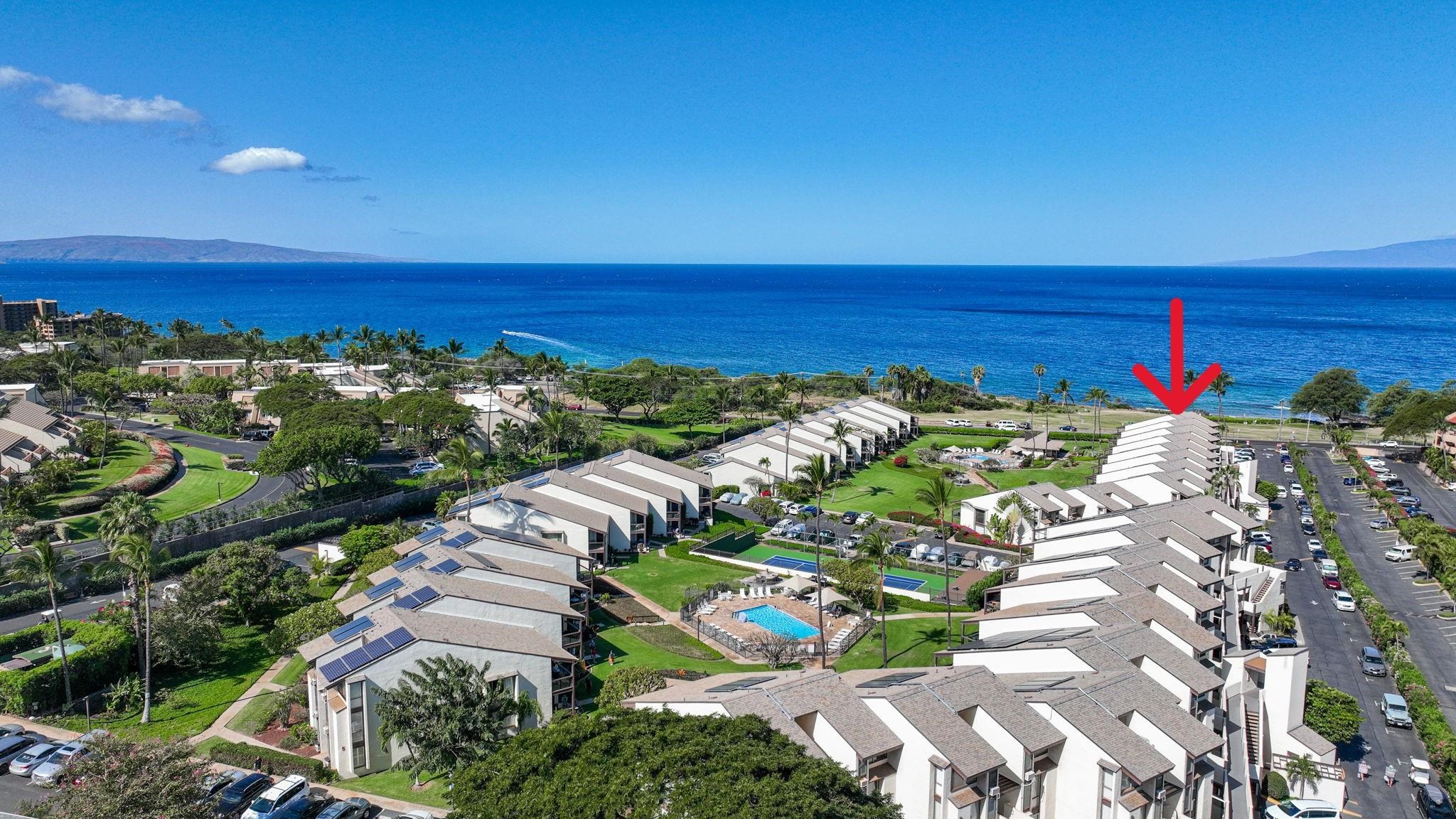 Hale Kamaole condo # 1-102, Kihei, Hawaii - photo 19 of 48