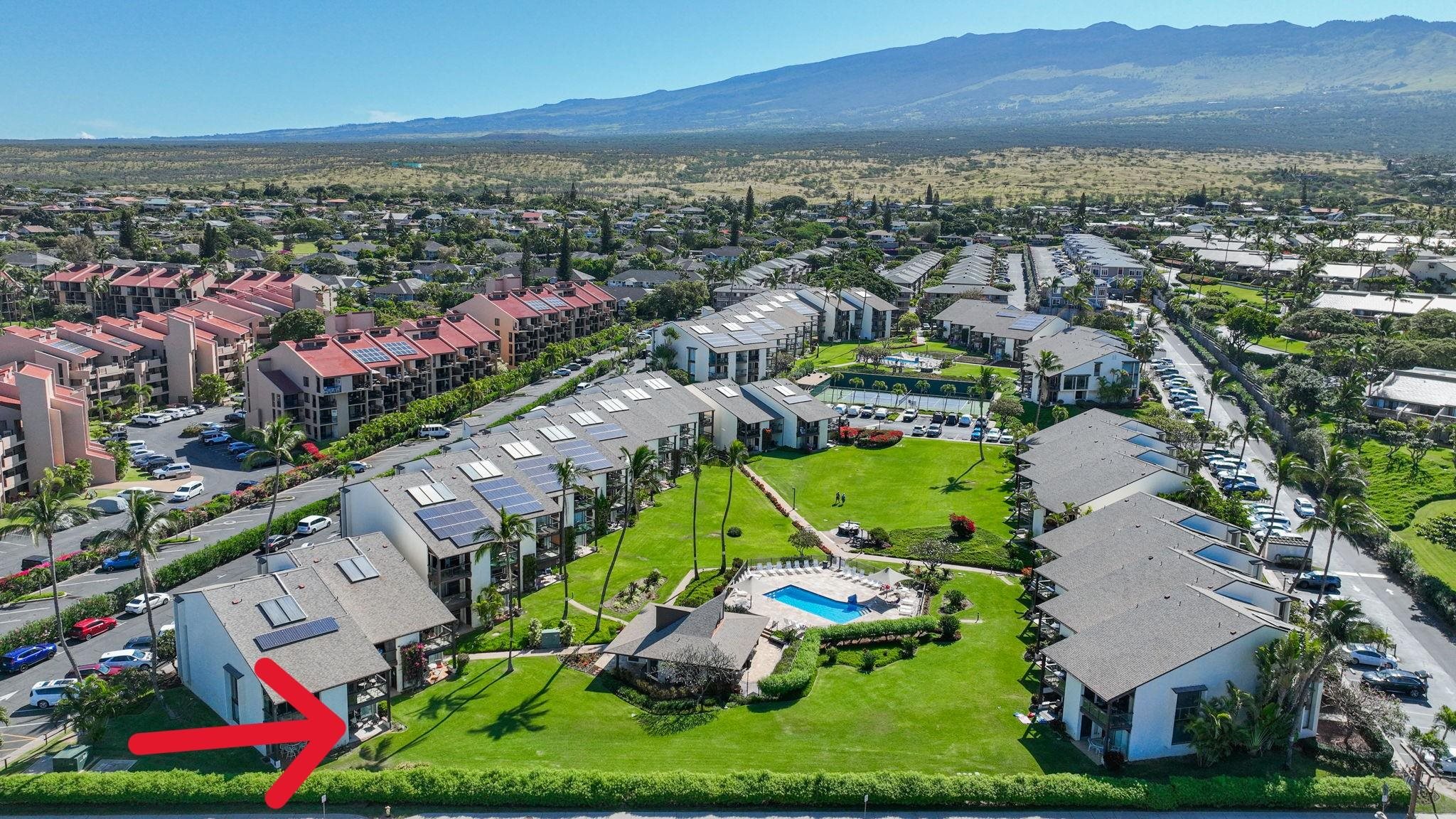 Hale Kamaole condo # 1-102, Kihei, Hawaii - photo 23 of 48