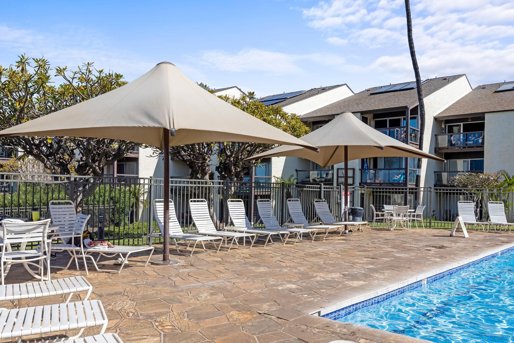 Hale Kamaole condo # 1-102, Kihei, Hawaii - photo 24 of 48