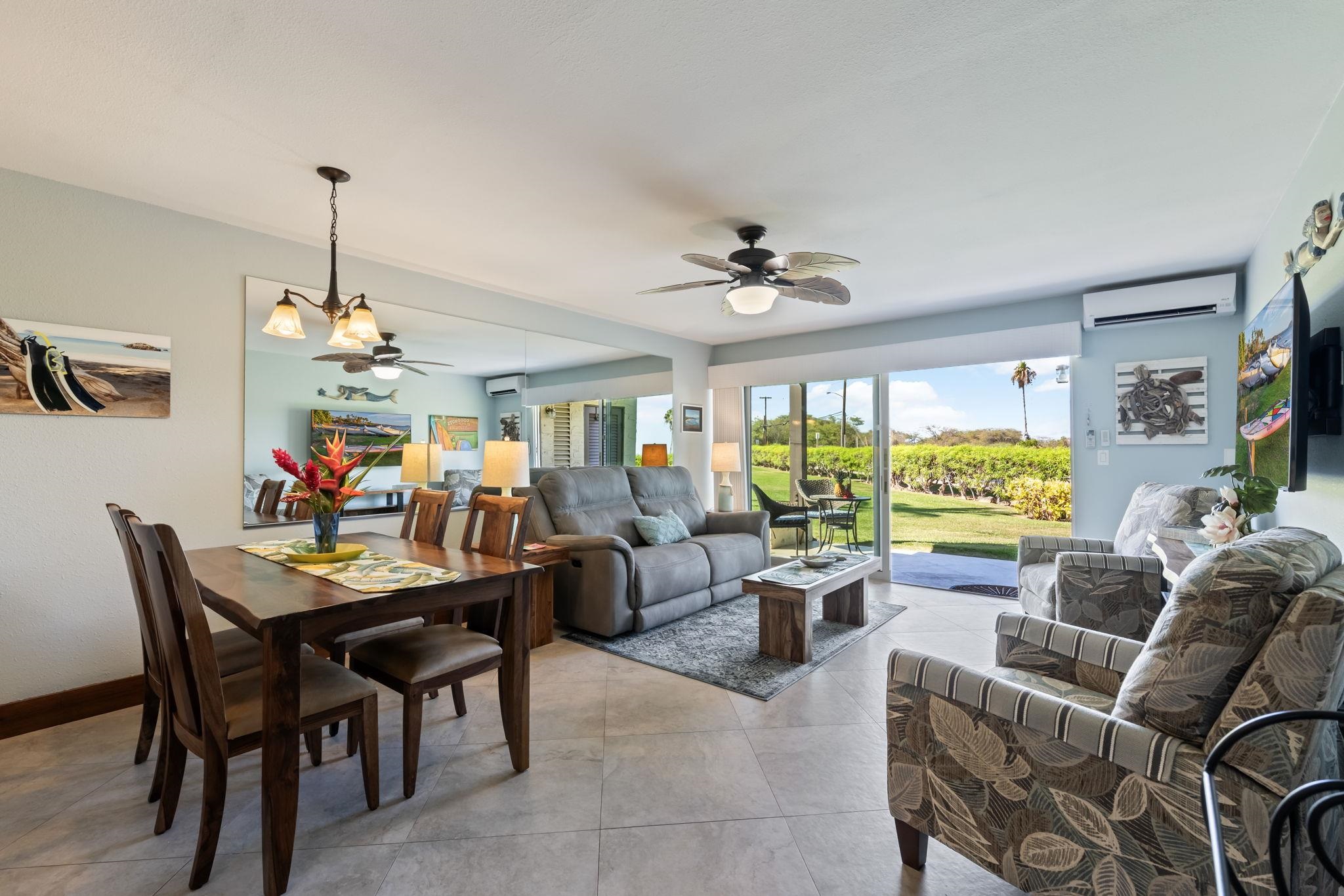 Hale Kamaole condo # 1-102, Kihei, Hawaii - photo 29 of 48