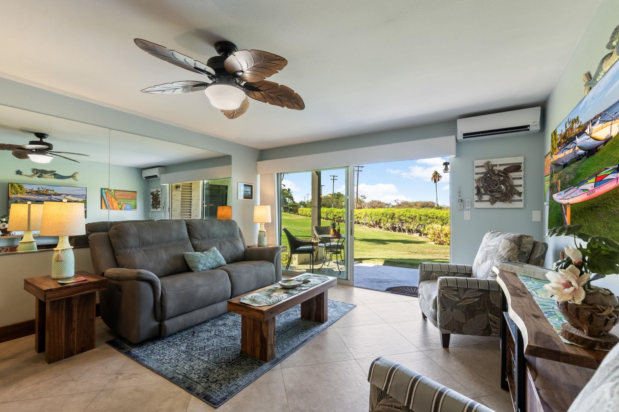 Hale Kamaole condo # 1-102, Kihei, Hawaii - photo 30 of 48