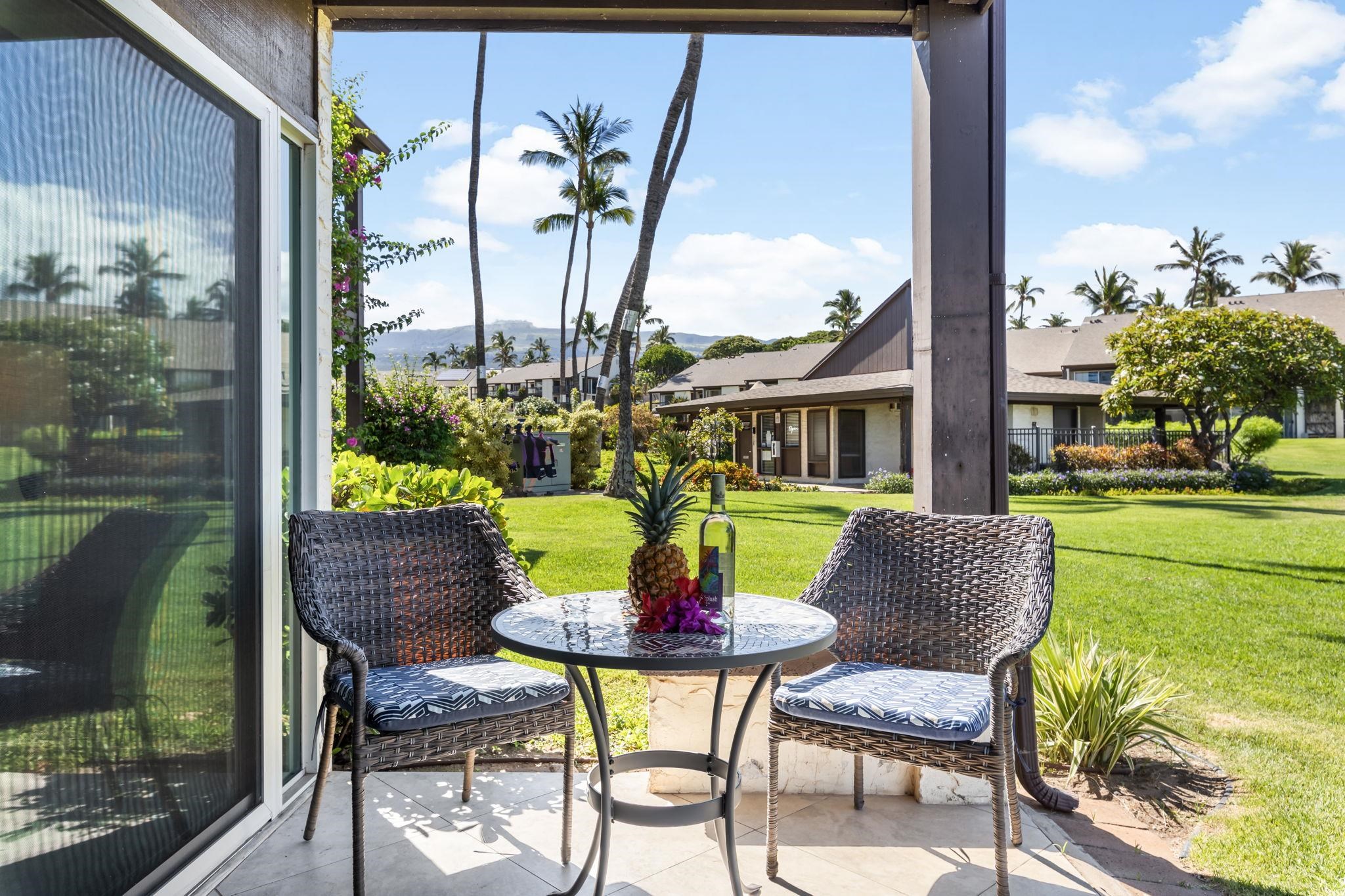 Hale Kamaole condo # 1-102, Kihei, Hawaii - photo 33 of 48