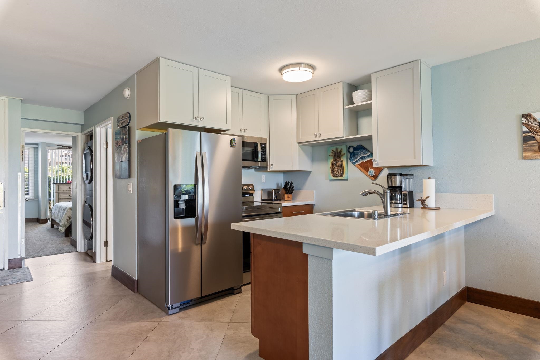 Hale Kamaole condo # 1-102, Kihei, Hawaii - photo 35 of 48