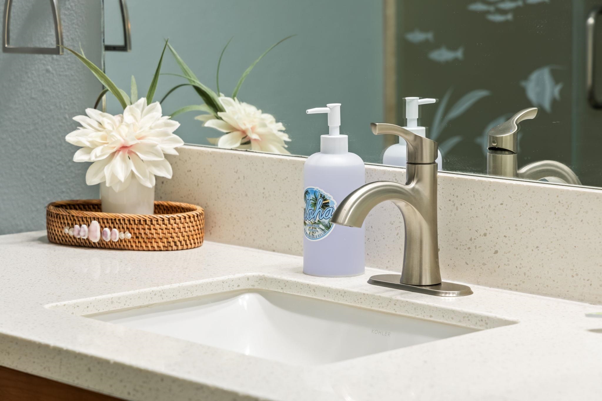 Hale Kamaole condo # 1-102, Kihei, Hawaii - photo 38 of 48