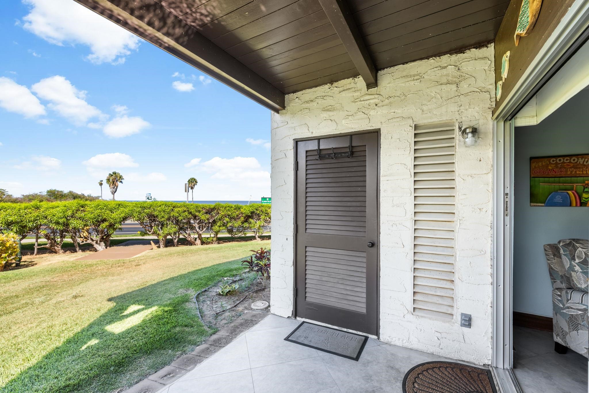 Hale Kamaole condo # 1-102, Kihei, Hawaii - photo 39 of 48