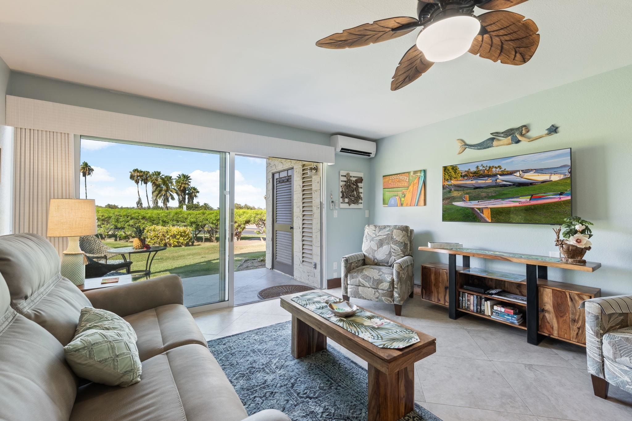 Hale Kamaole condo # 1-102, Kihei, Hawaii - photo 6 of 48