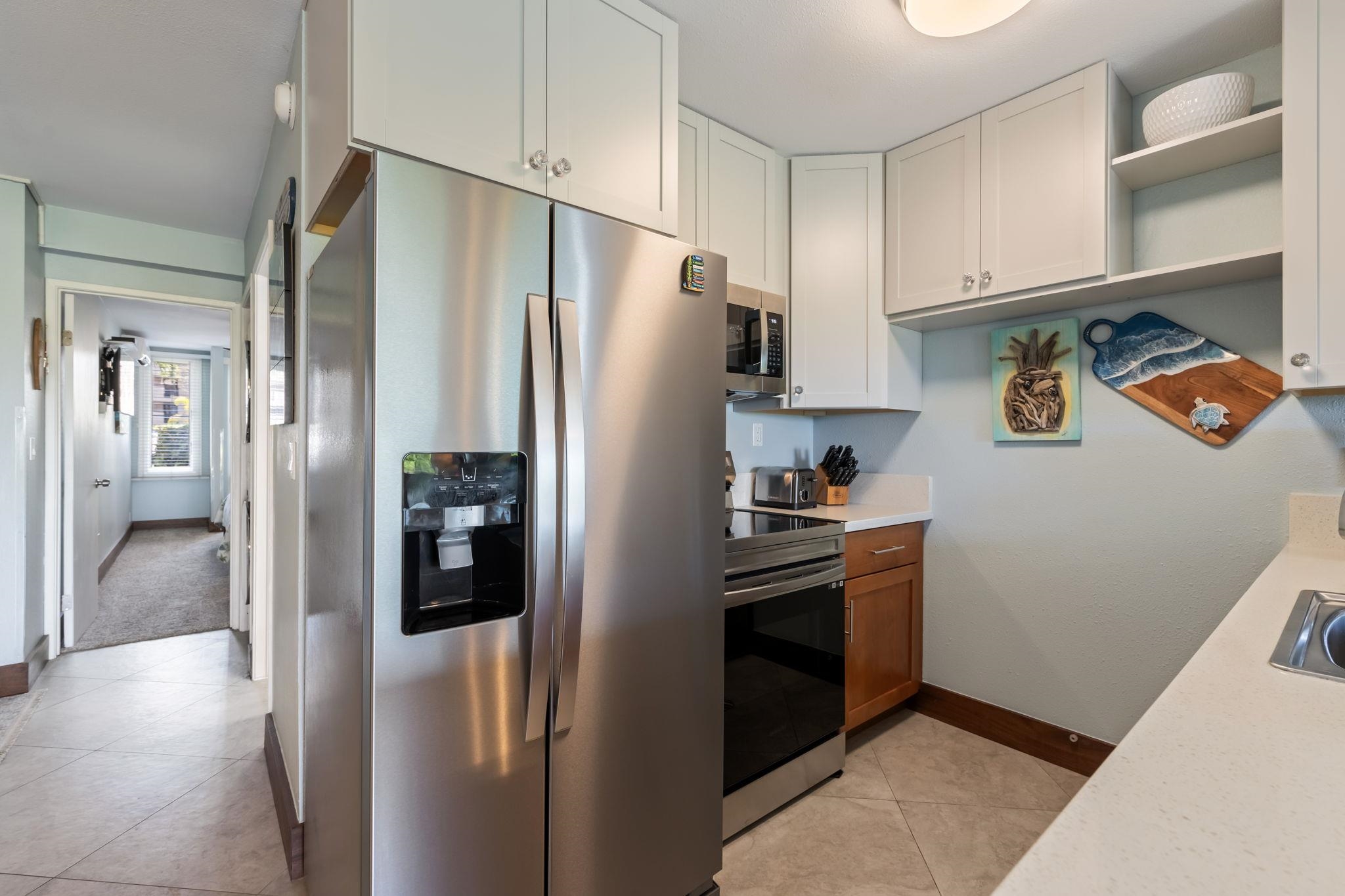 Hale Kamaole condo # 1-102, Kihei, Hawaii - photo 8 of 48