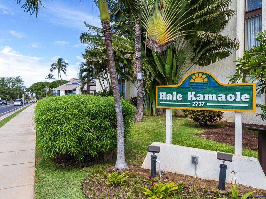Hale Kamaole condo # 1-103, Kihei, Hawaii - photo 16 of 23