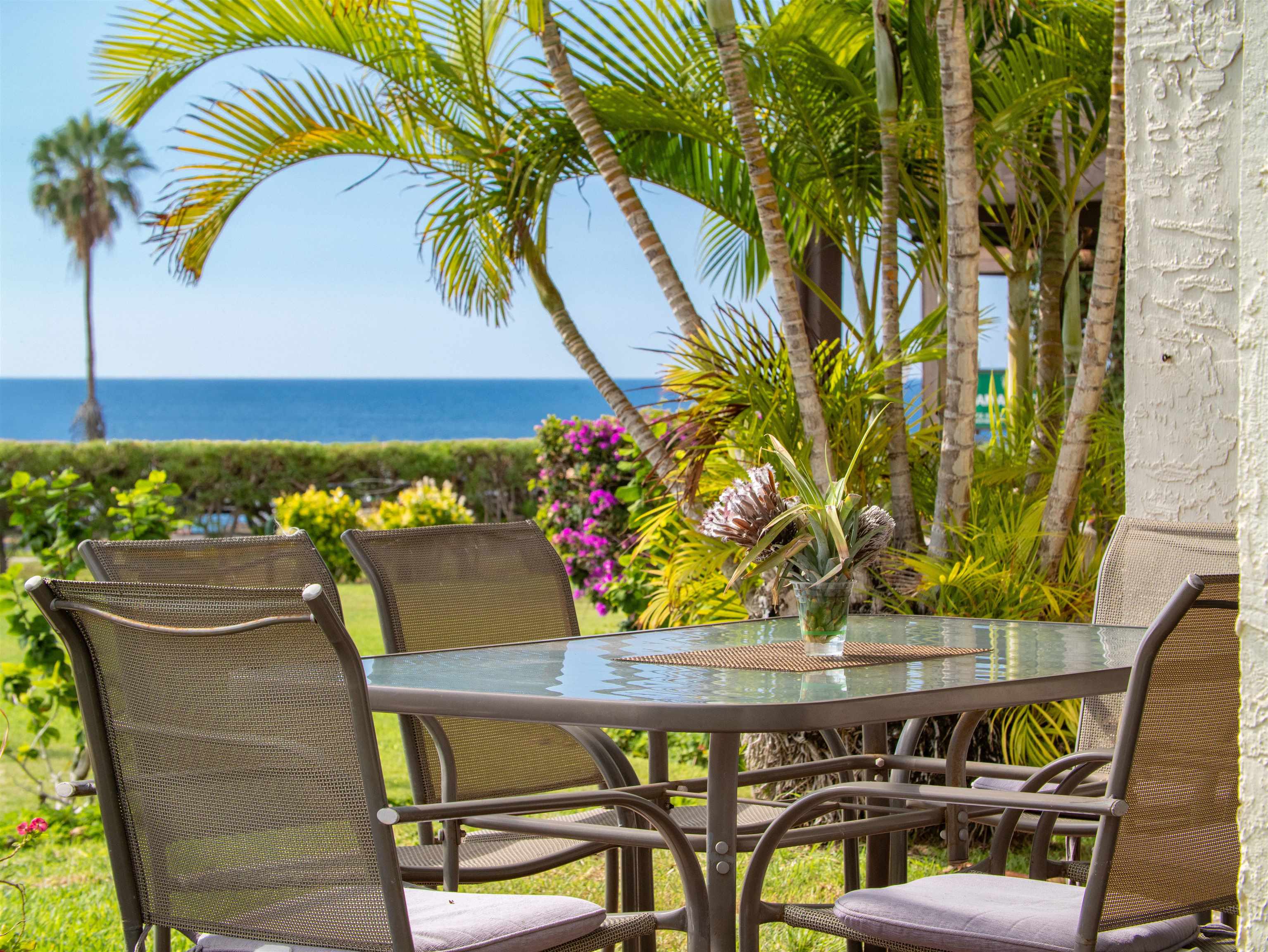 Hale Kamaole condo # 1-106, Kihei, Hawaii - photo 2 of 25