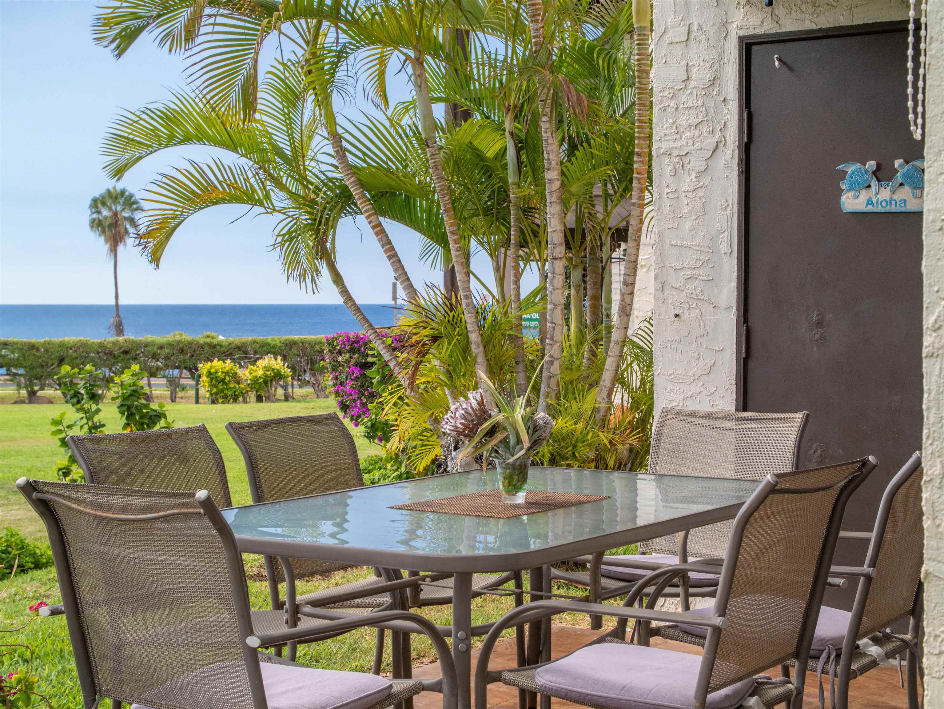 Hale Kamaole condo # 1-106, Kihei, Hawaii - photo 11 of 25