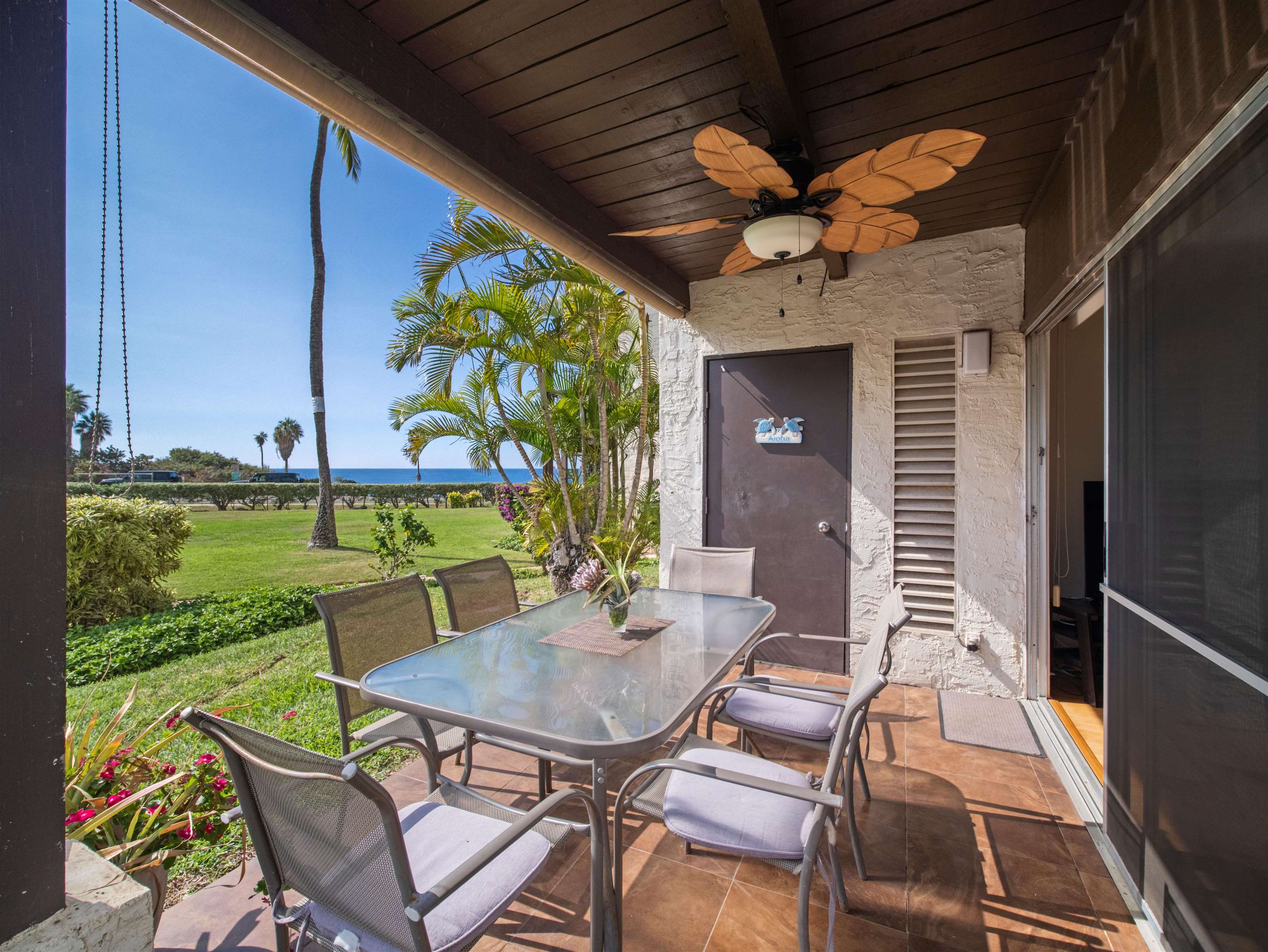 Hale Kamaole condo # 1-106, Kihei, Hawaii - photo 3 of 25