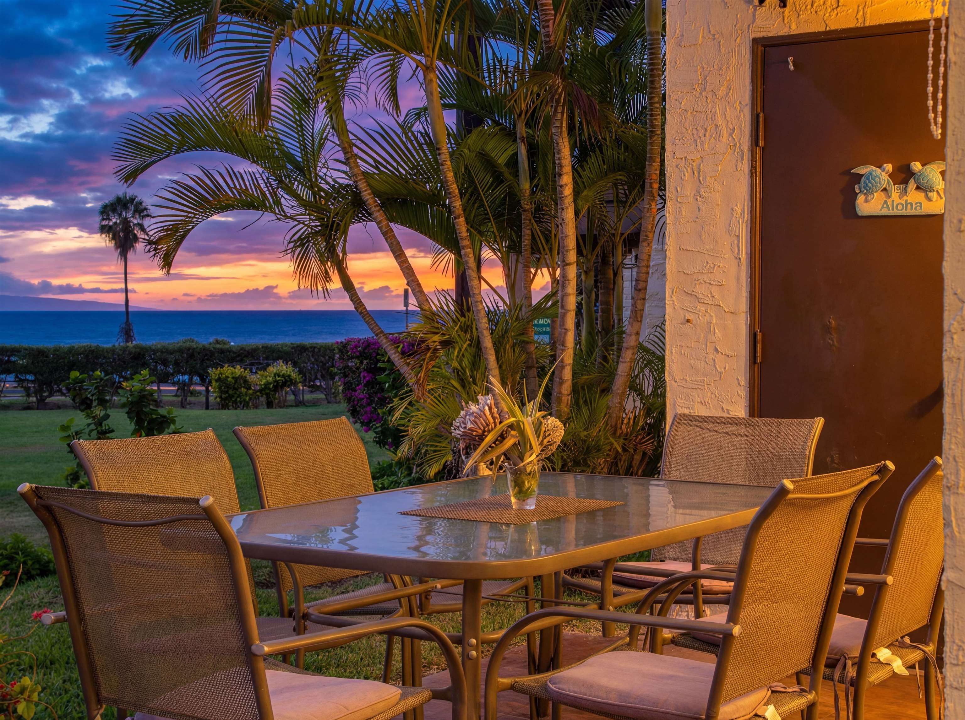 Hale Kamaole condo # 1-106, Kihei, Hawaii - photo 4 of 25