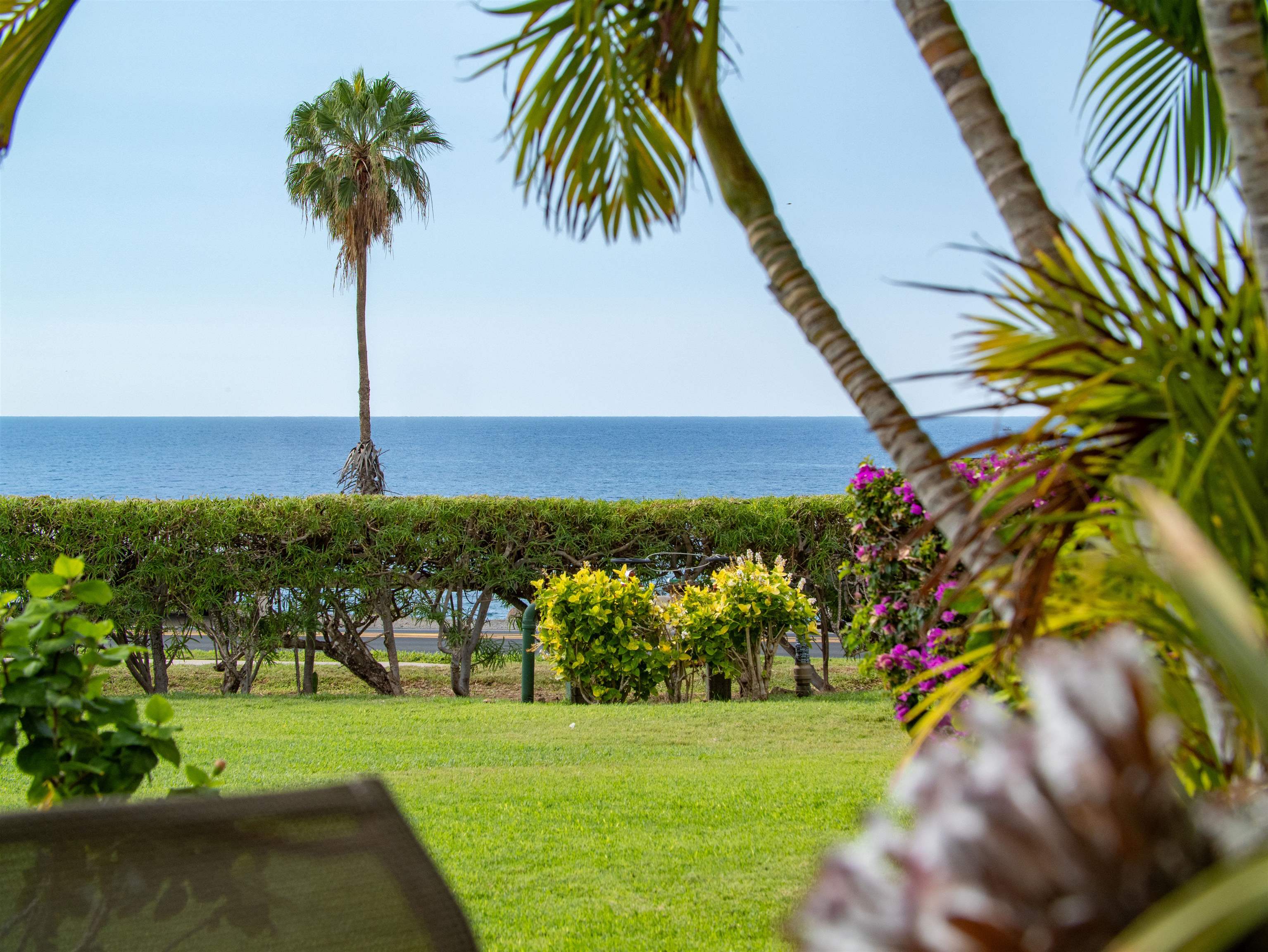 Hale Kamaole condo # 1-106, Kihei, Hawaii - photo 5 of 25