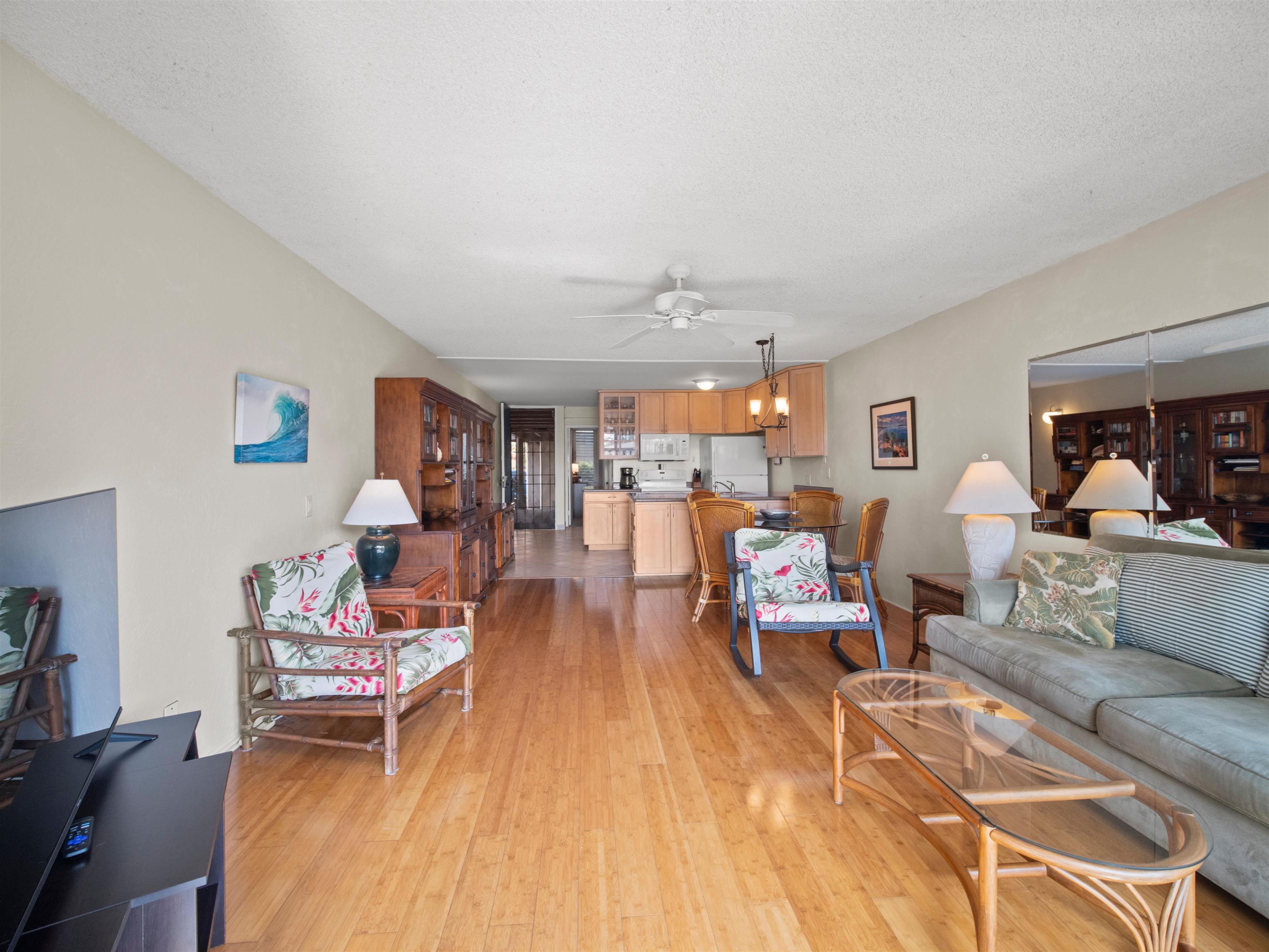 Hale Kamaole condo # 1-106, Kihei, Hawaii - photo 7 of 25