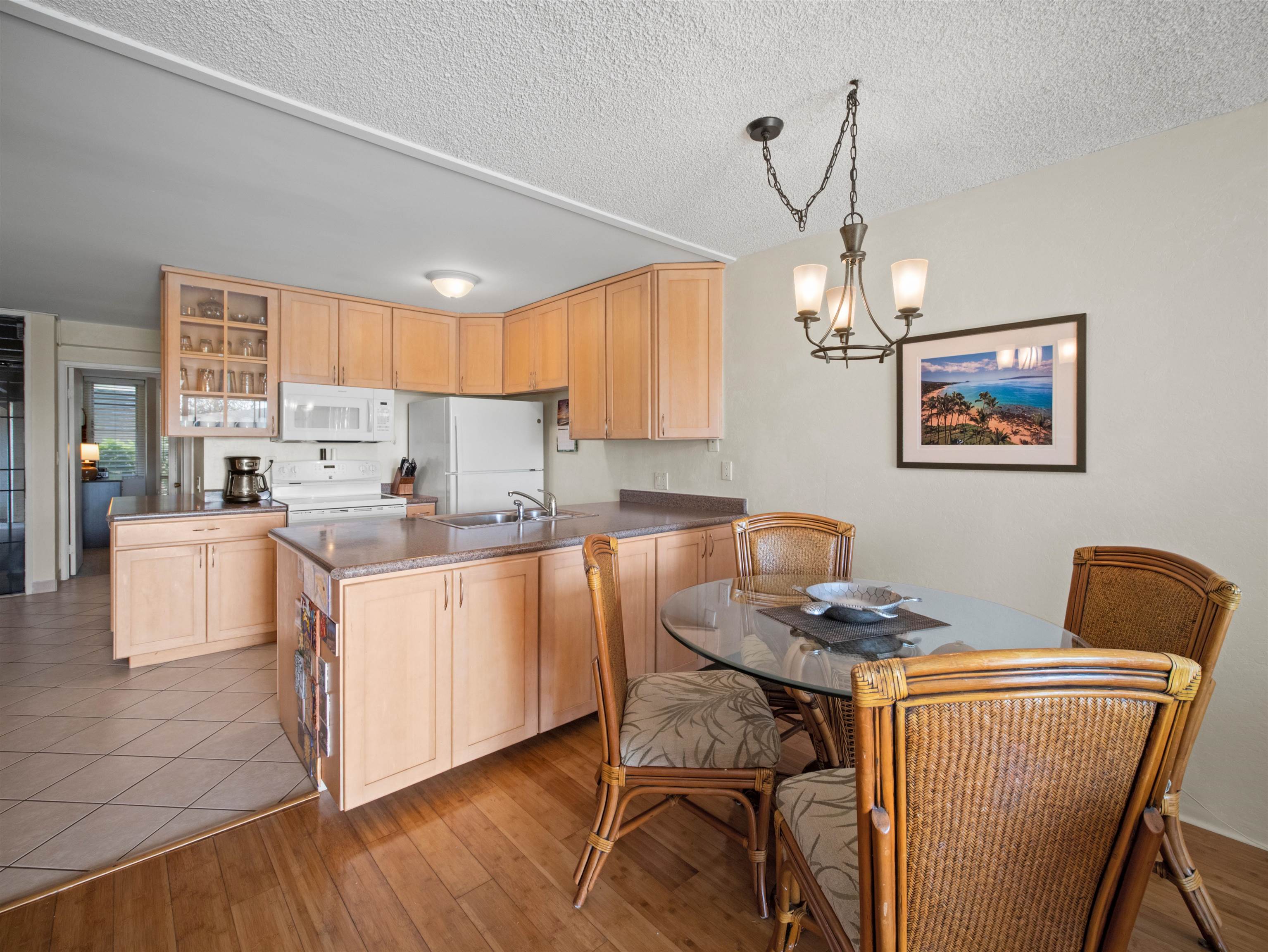 Hale Kamaole condo # 1-106, Kihei, Hawaii - photo 8 of 25