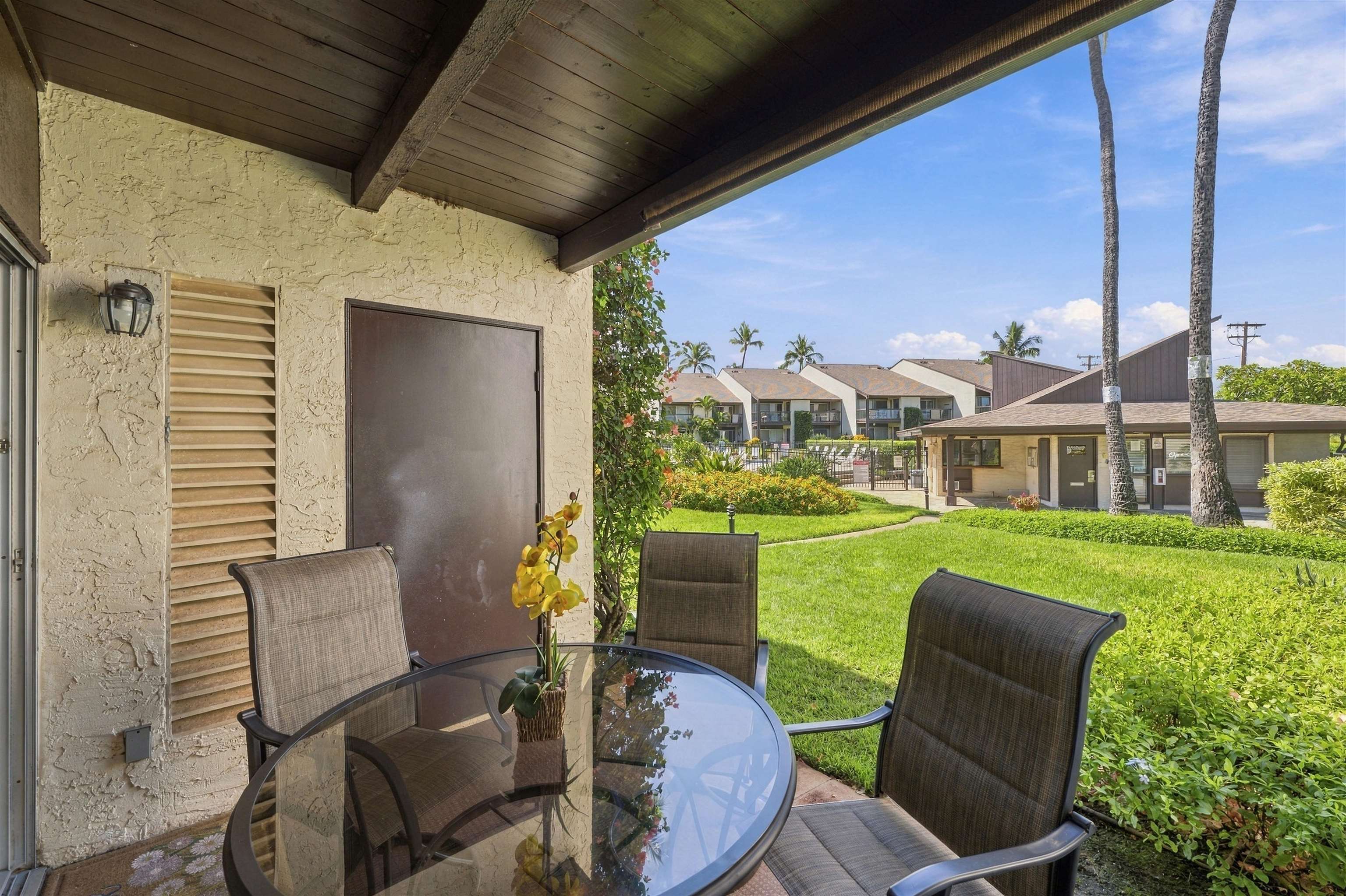 Hale Kamaole condo # 1-107, Kihei, Hawaii - photo 16 of 34