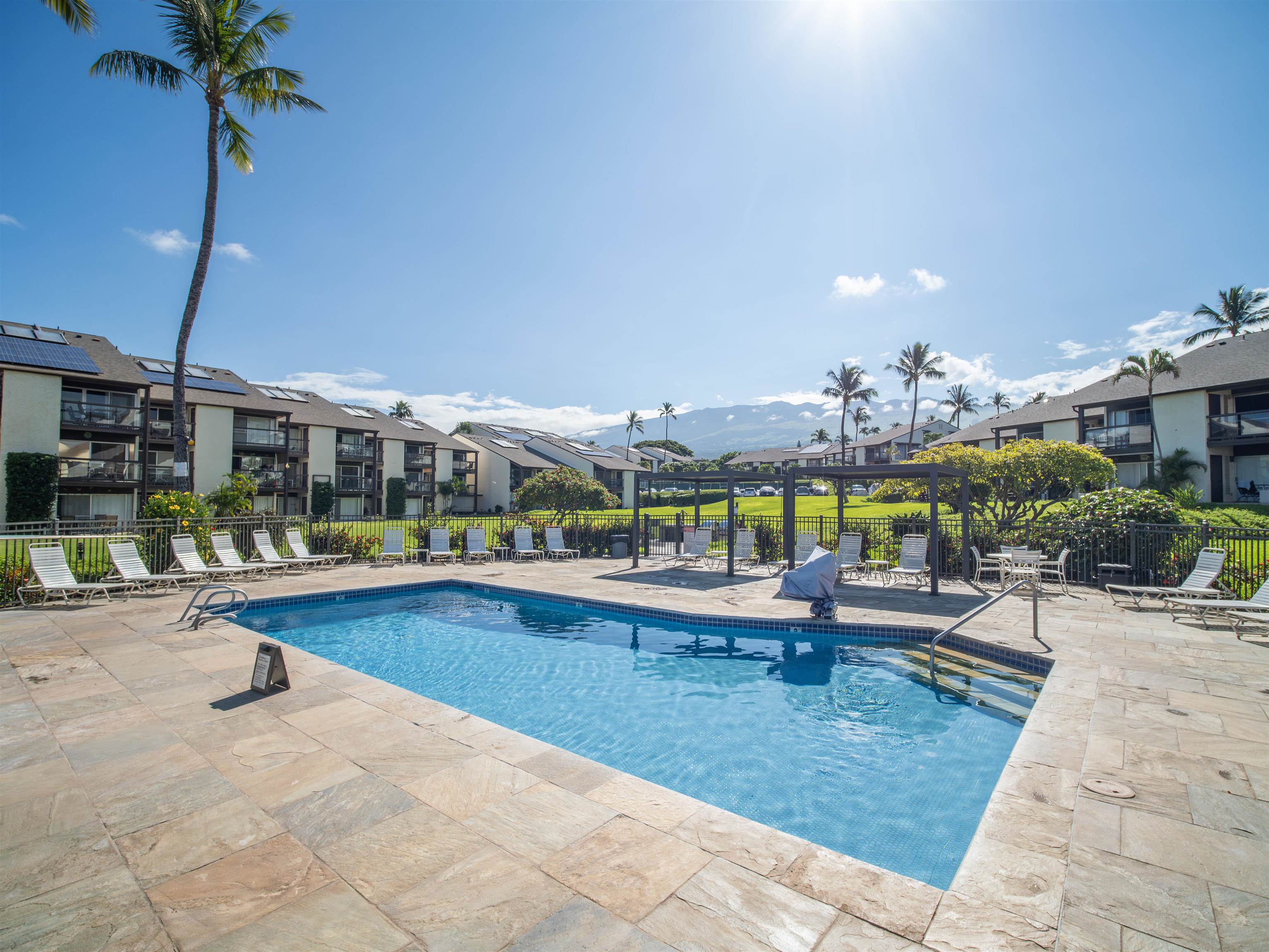 Hale Kamaole condo # 1-107, Kihei, Hawaii - photo 28 of 34