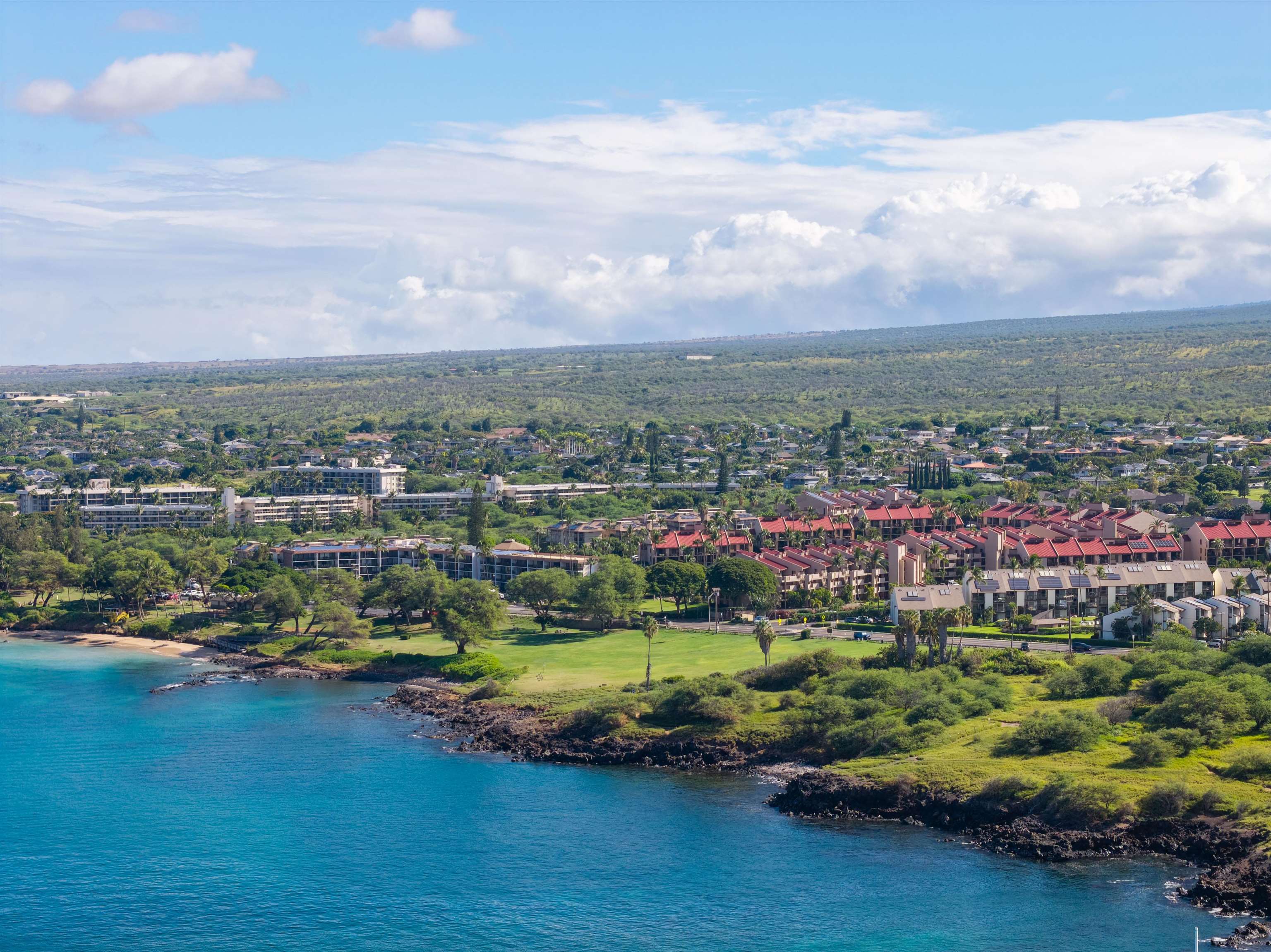 Hale Kamaole condo # 1-107, Kihei, Hawaii - photo 34 of 34