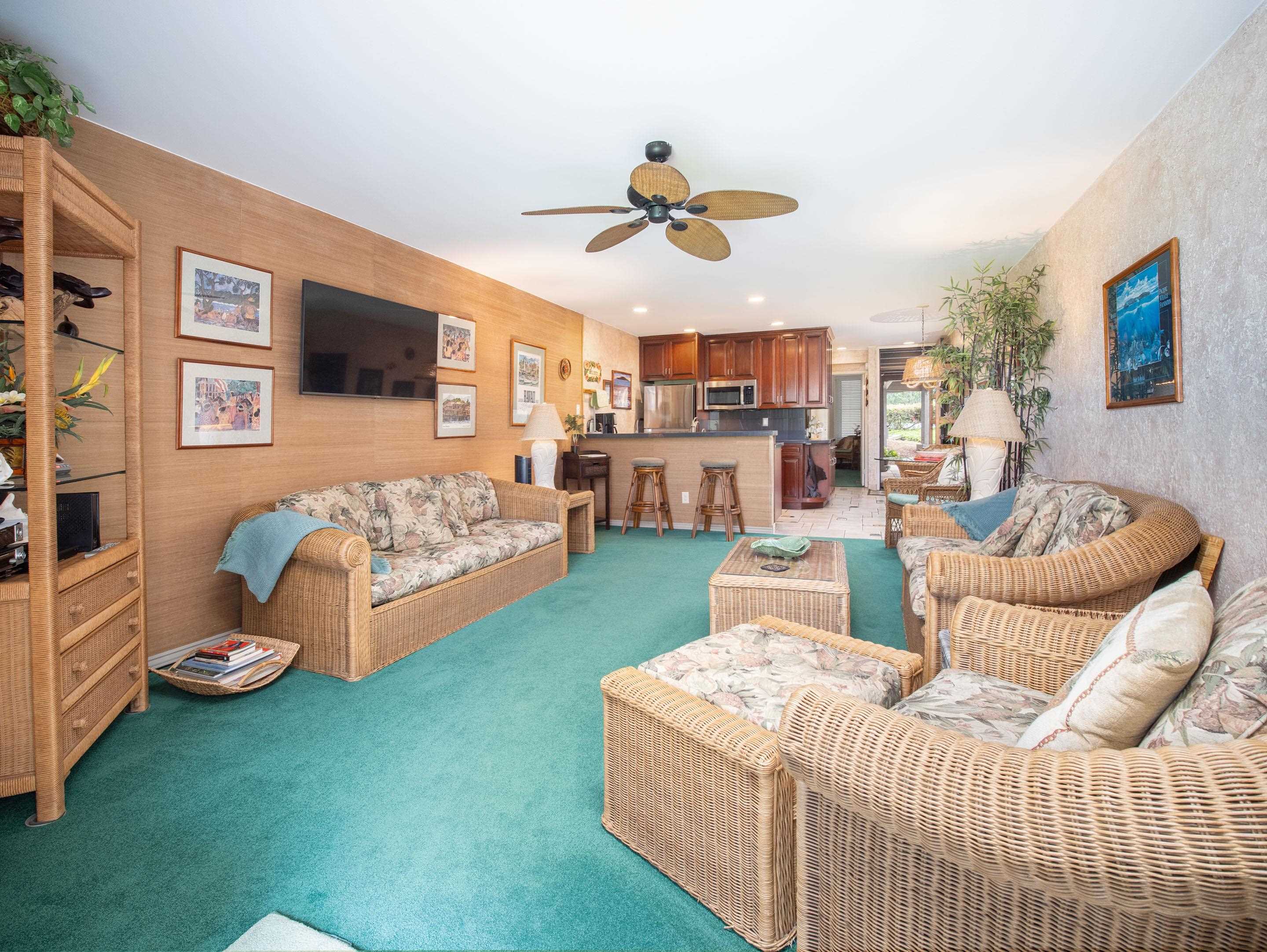 Hale Kamaole condo # 1119, Kihei, Hawaii - photo 2 of 24