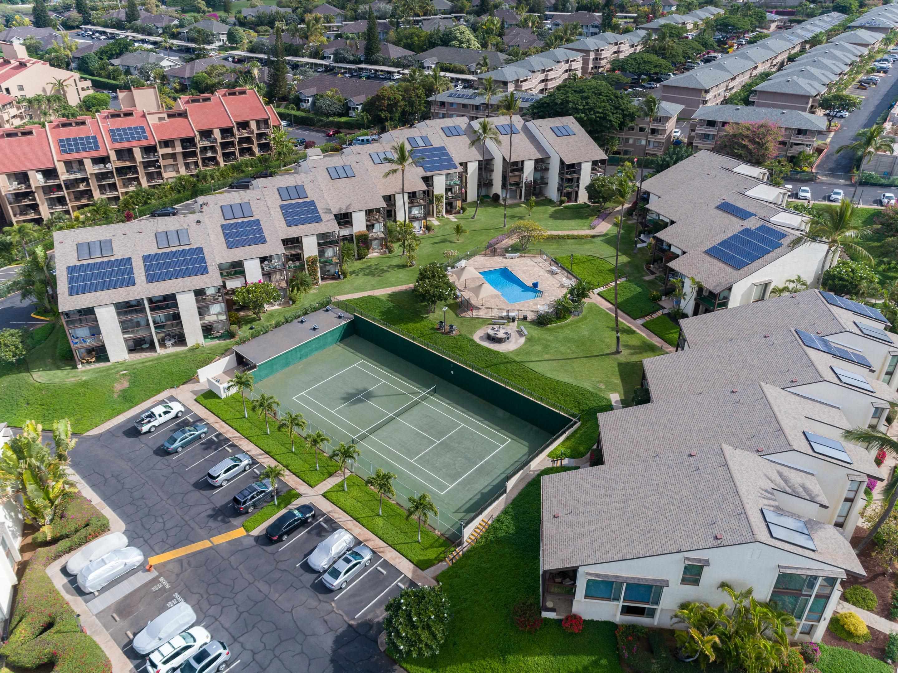 Hale Kamaole condo # 1119, Kihei, Hawaii - photo 17 of 24