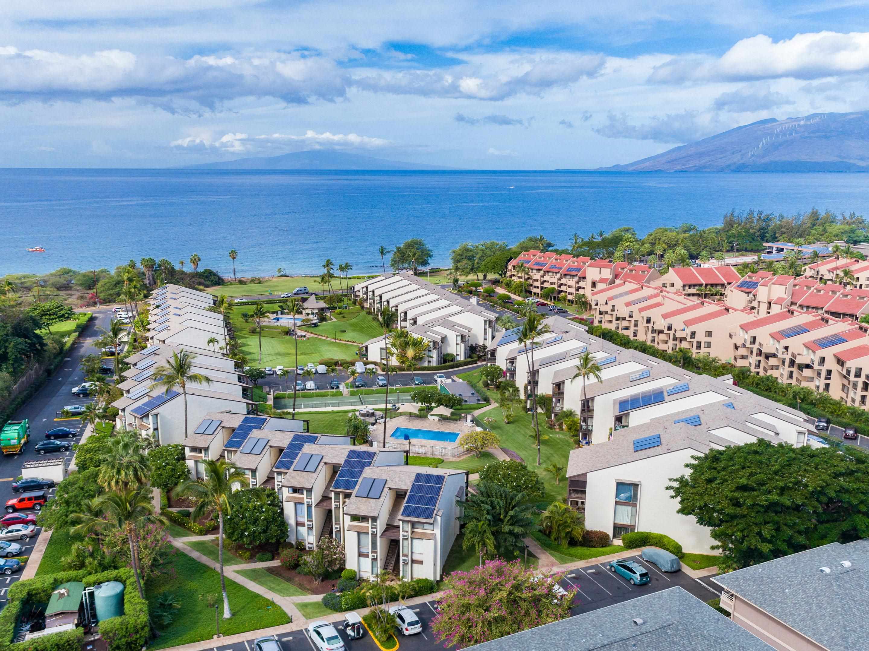 Hale Kamaole condo # 1119, Kihei, Hawaii - photo 19 of 24