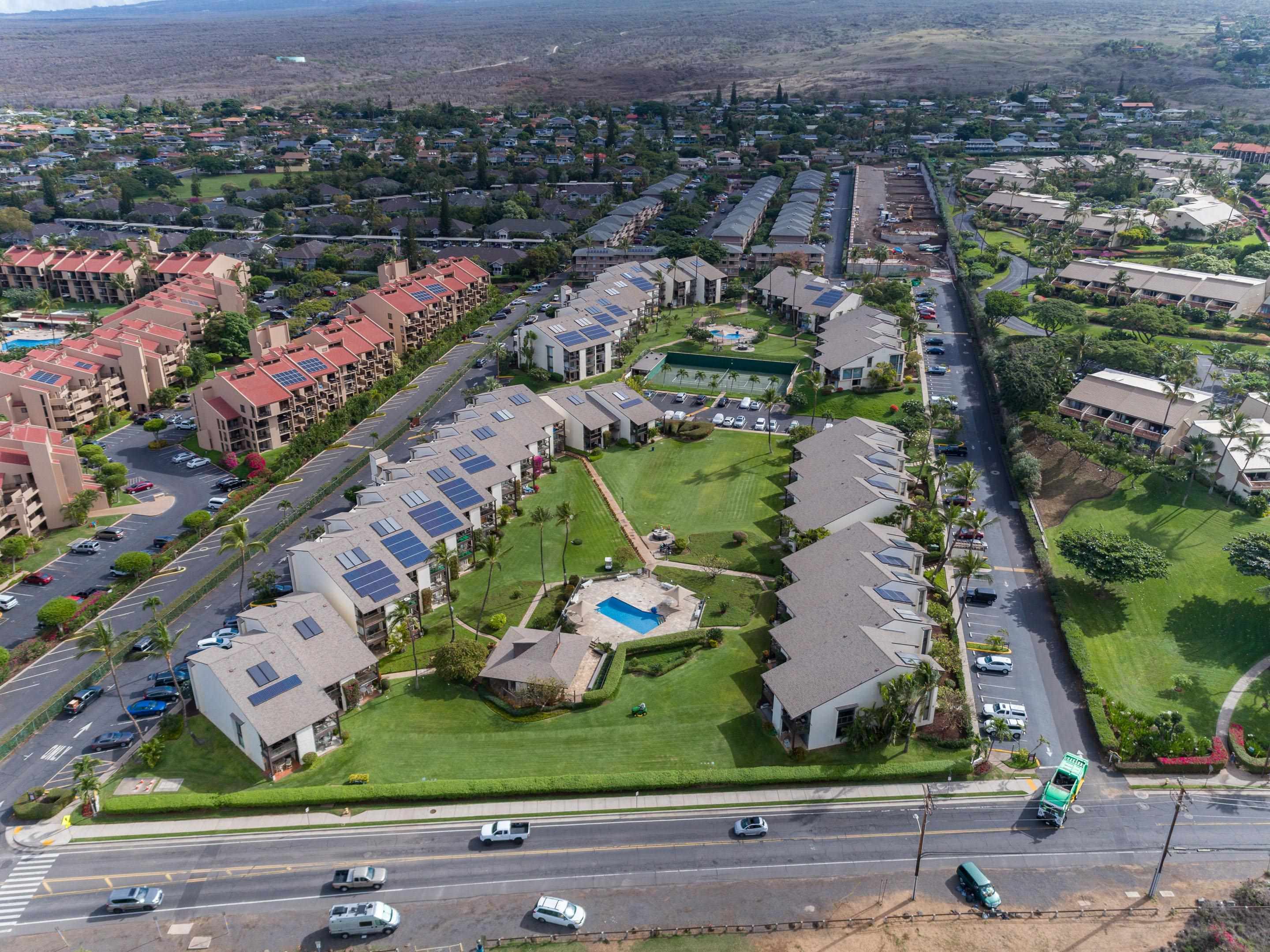 Hale Kamaole condo # 1119, Kihei, Hawaii - photo 22 of 24