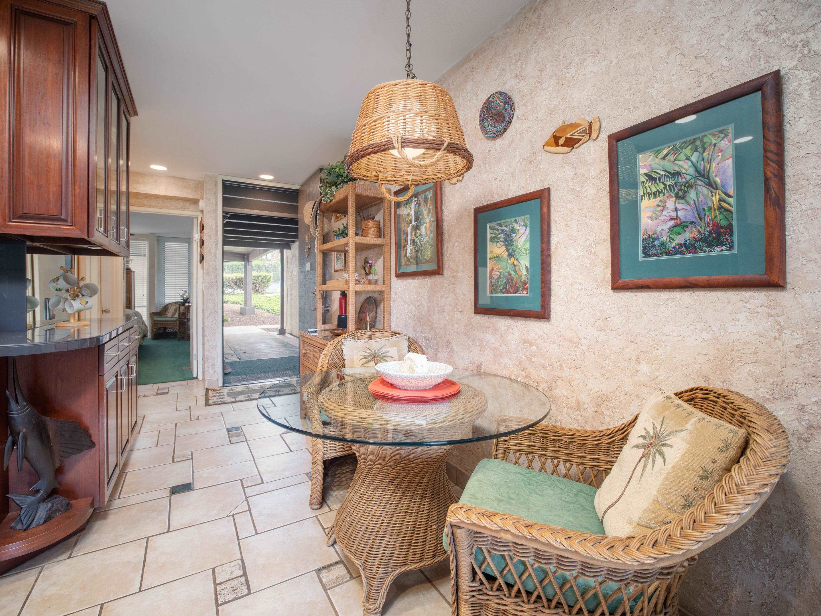 Hale Kamaole condo # 1119, Kihei, Hawaii - photo 5 of 24