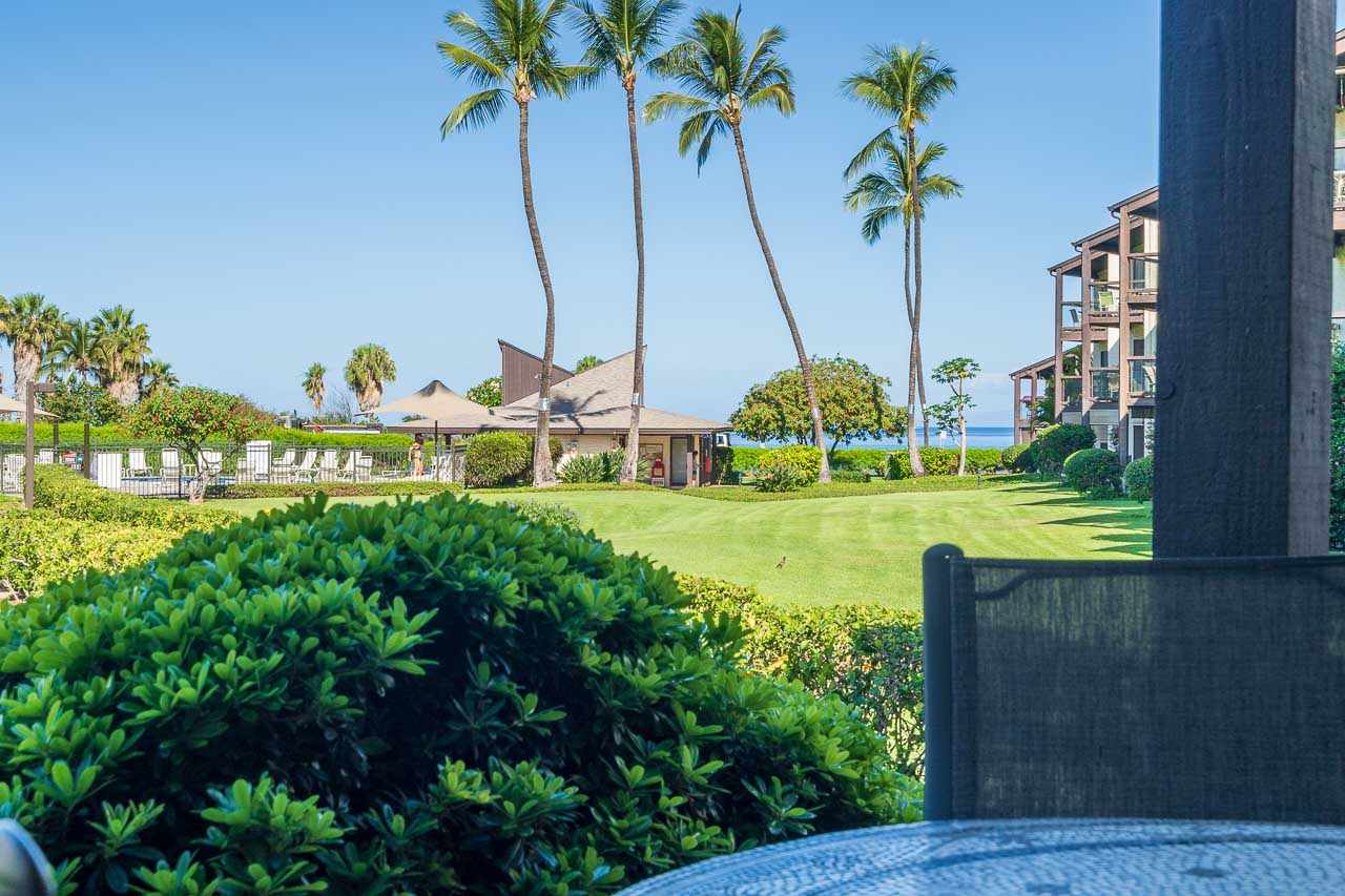 Hale Kamaole condo # 1-121, Kihei, Hawaii - photo 11 of 22