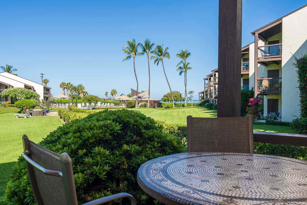 Hale Kamaole condo # 1-121, Kihei, Hawaii - photo 12 of 22