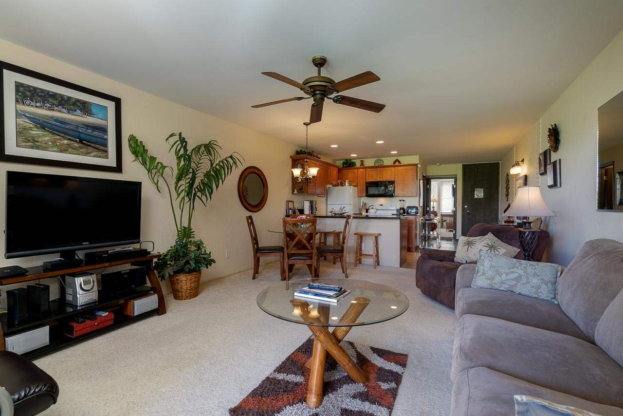 Hale Kamaole condo # 1-121, Kihei, Hawaii - photo 13 of 22