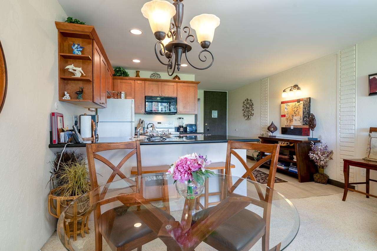 Hale Kamaole condo # 1-121, Kihei, Hawaii - photo 17 of 22