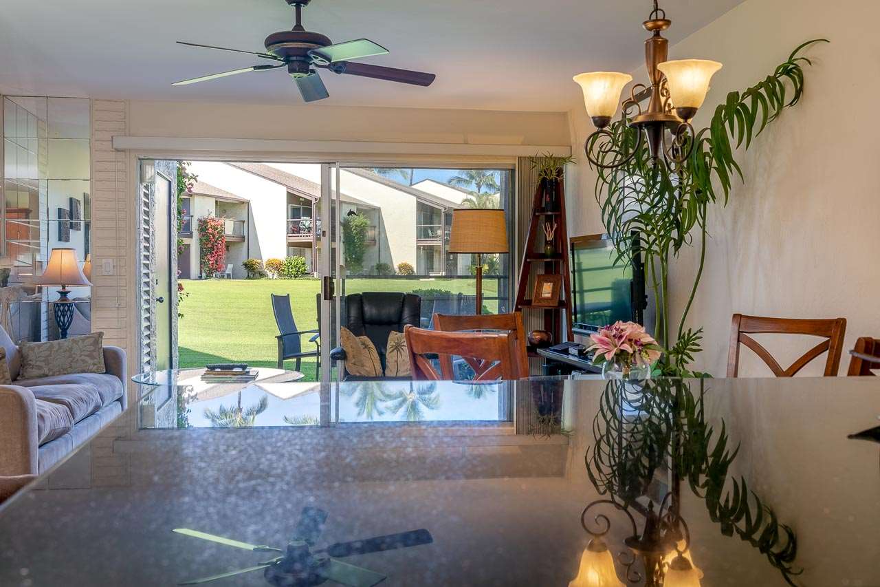 Hale Kamaole condo # 1-121, Kihei, Hawaii - photo 18 of 22