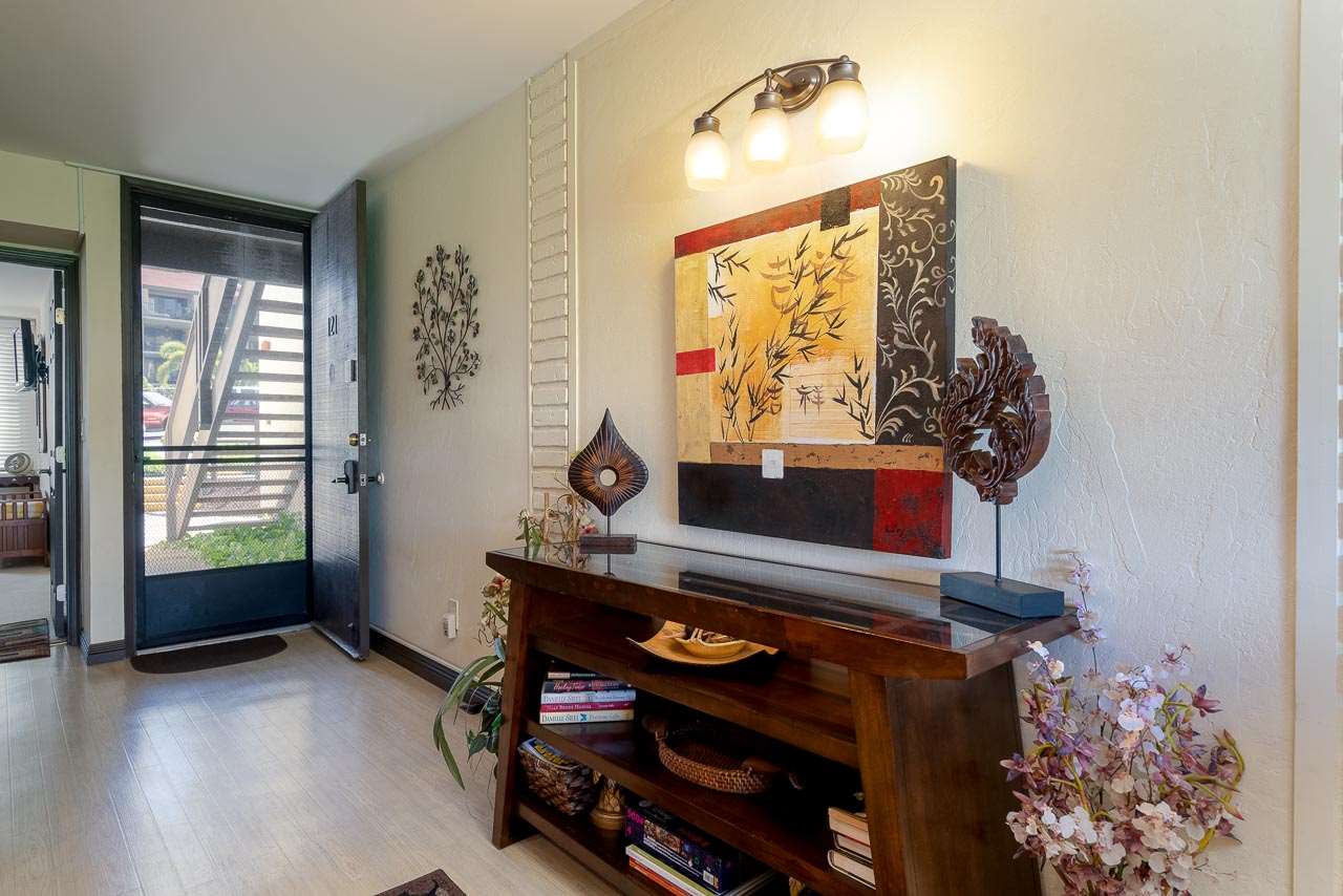 Hale Kamaole condo # 1-121, Kihei, Hawaii - photo 19 of 22