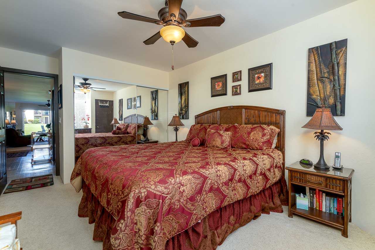 Hale Kamaole condo # 1-121, Kihei, Hawaii - photo 21 of 22
