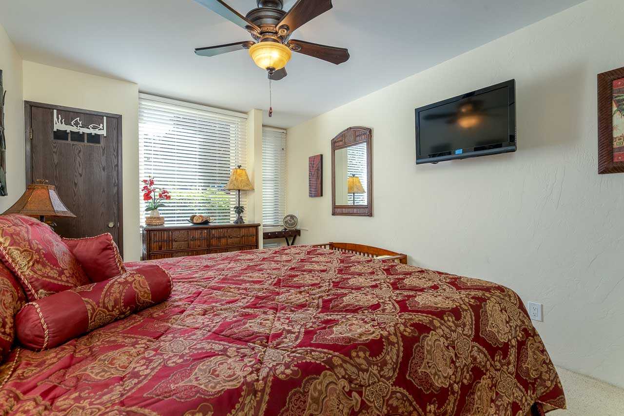 Hale Kamaole condo # 1-121, Kihei, Hawaii - photo 22 of 22