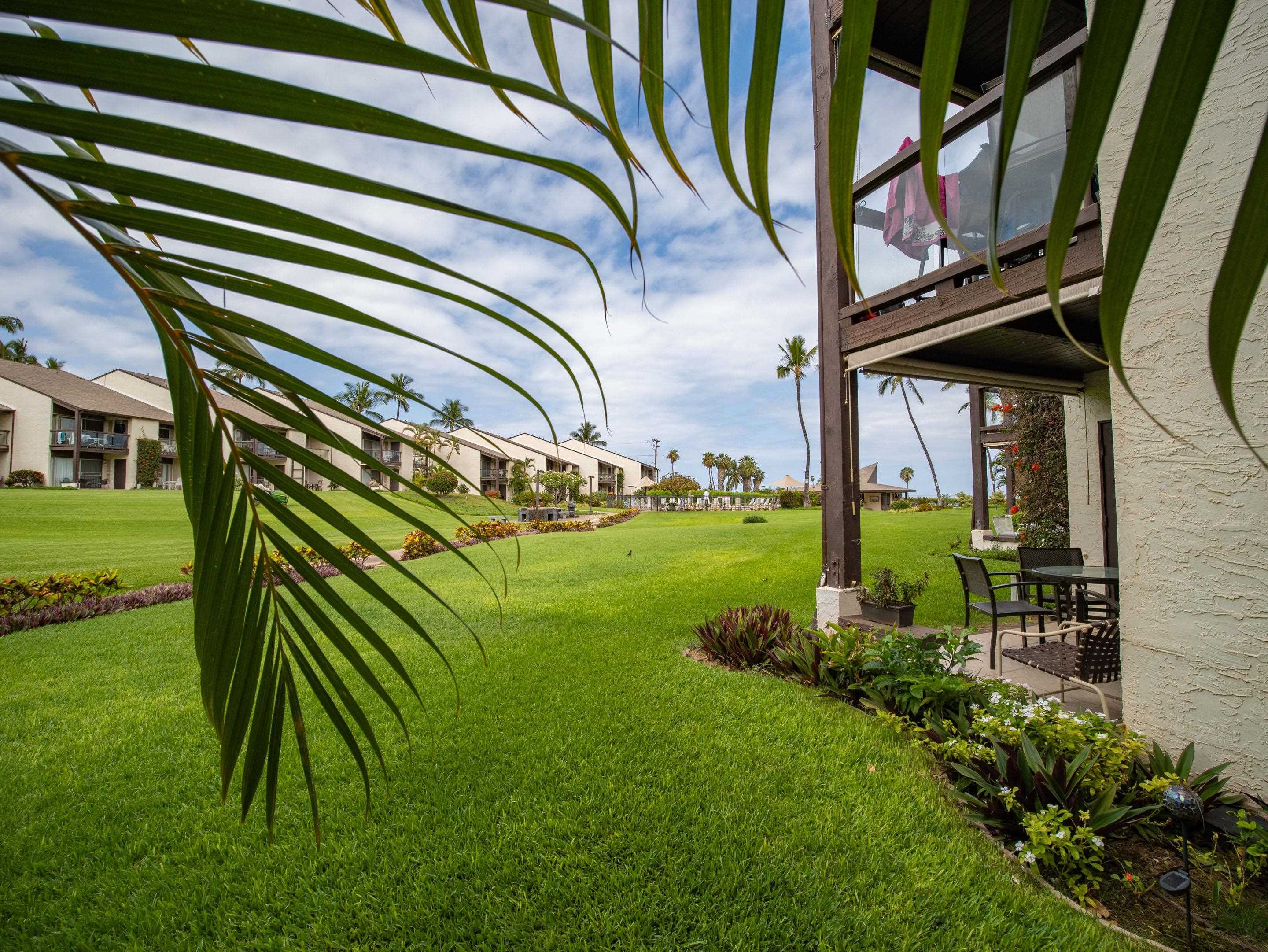 Hale Kamaole condo # 119, Kihei, Hawaii - photo 13 of 25