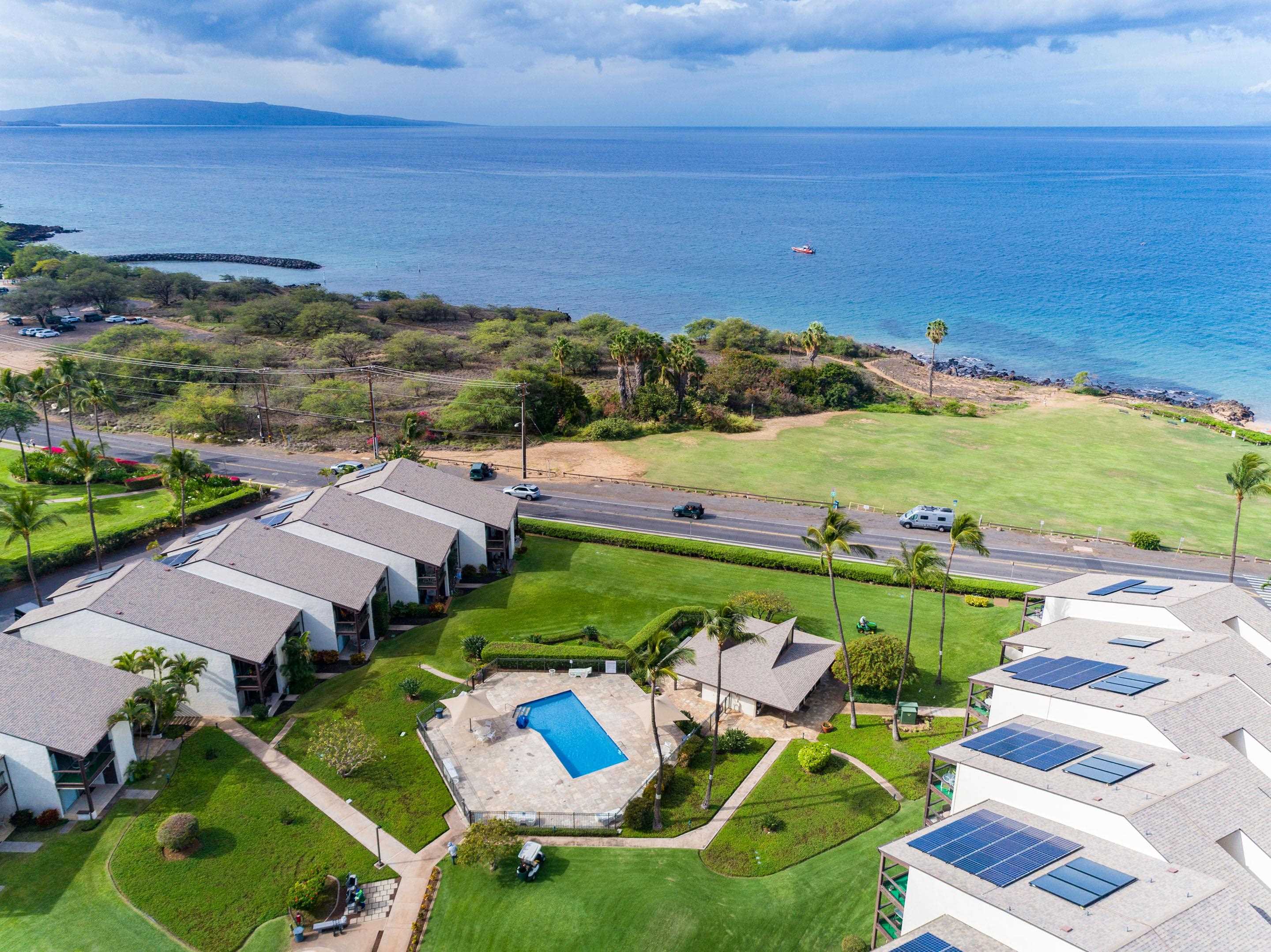 Hale Kamaole condo # 119, Kihei, Hawaii - photo 16 of 25