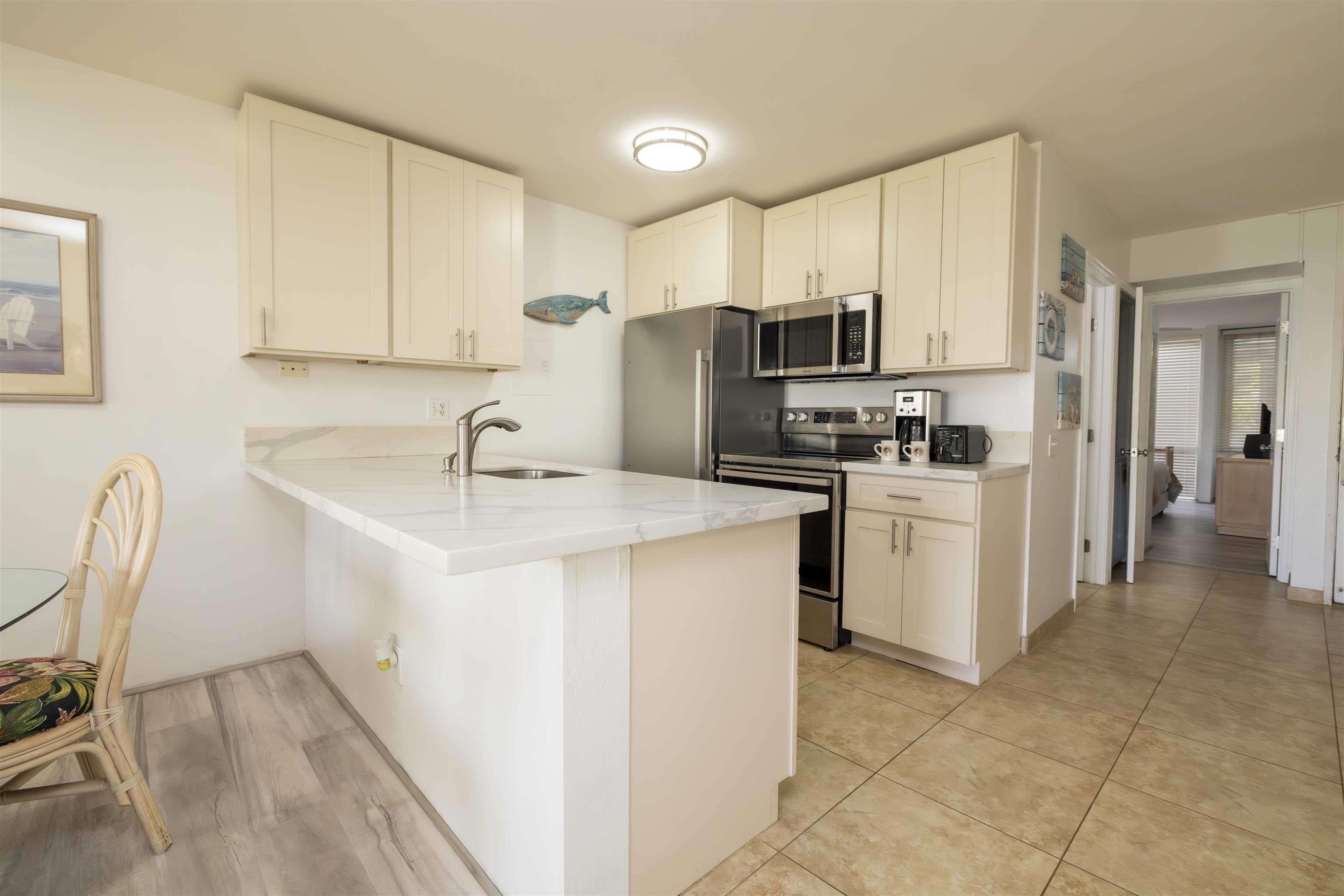 Hale Kamaole condo # 1-217, Kihei, Hawaii - photo 13 of 47