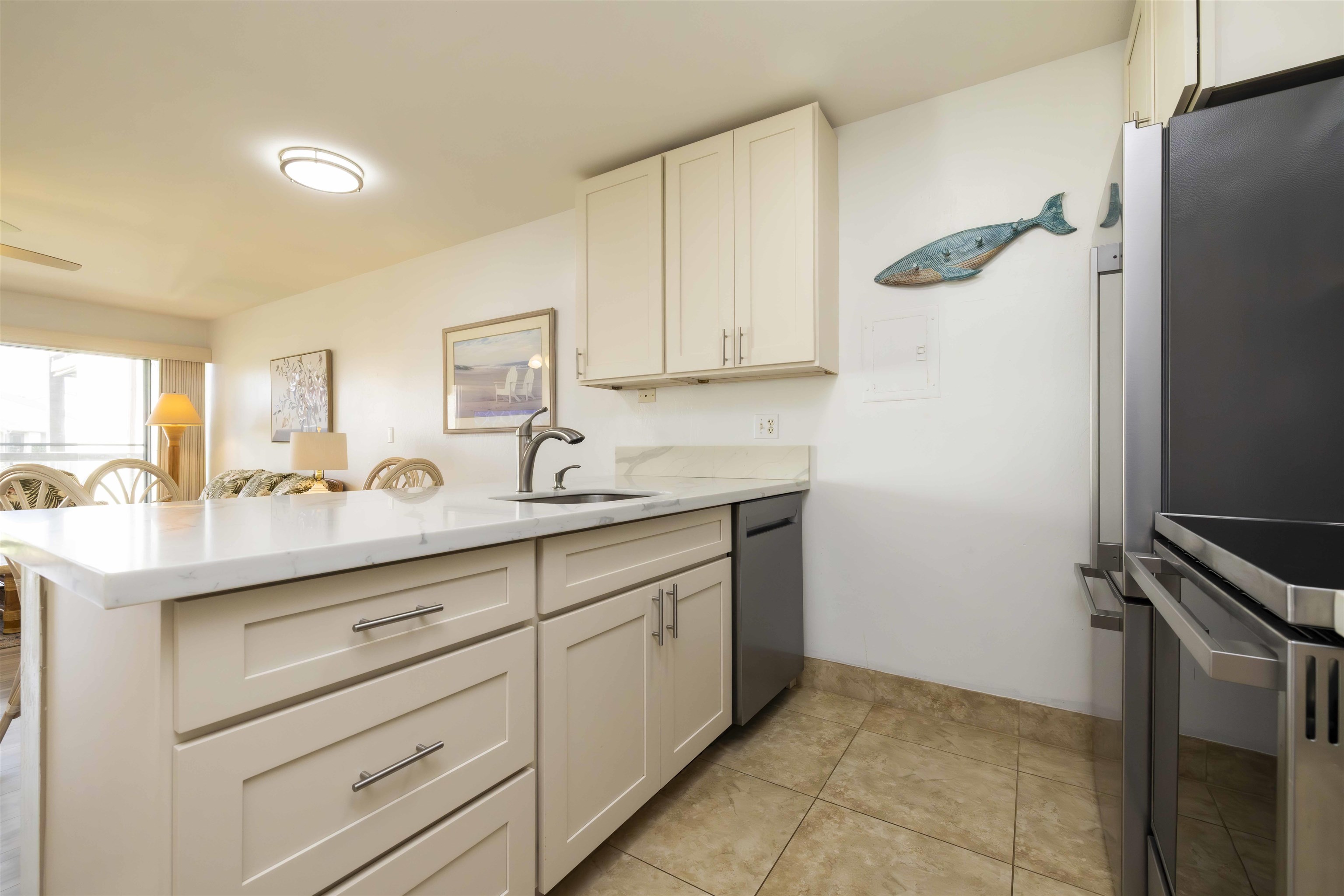 Hale Kamaole condo # 1-217, Kihei, Hawaii - photo 14 of 47