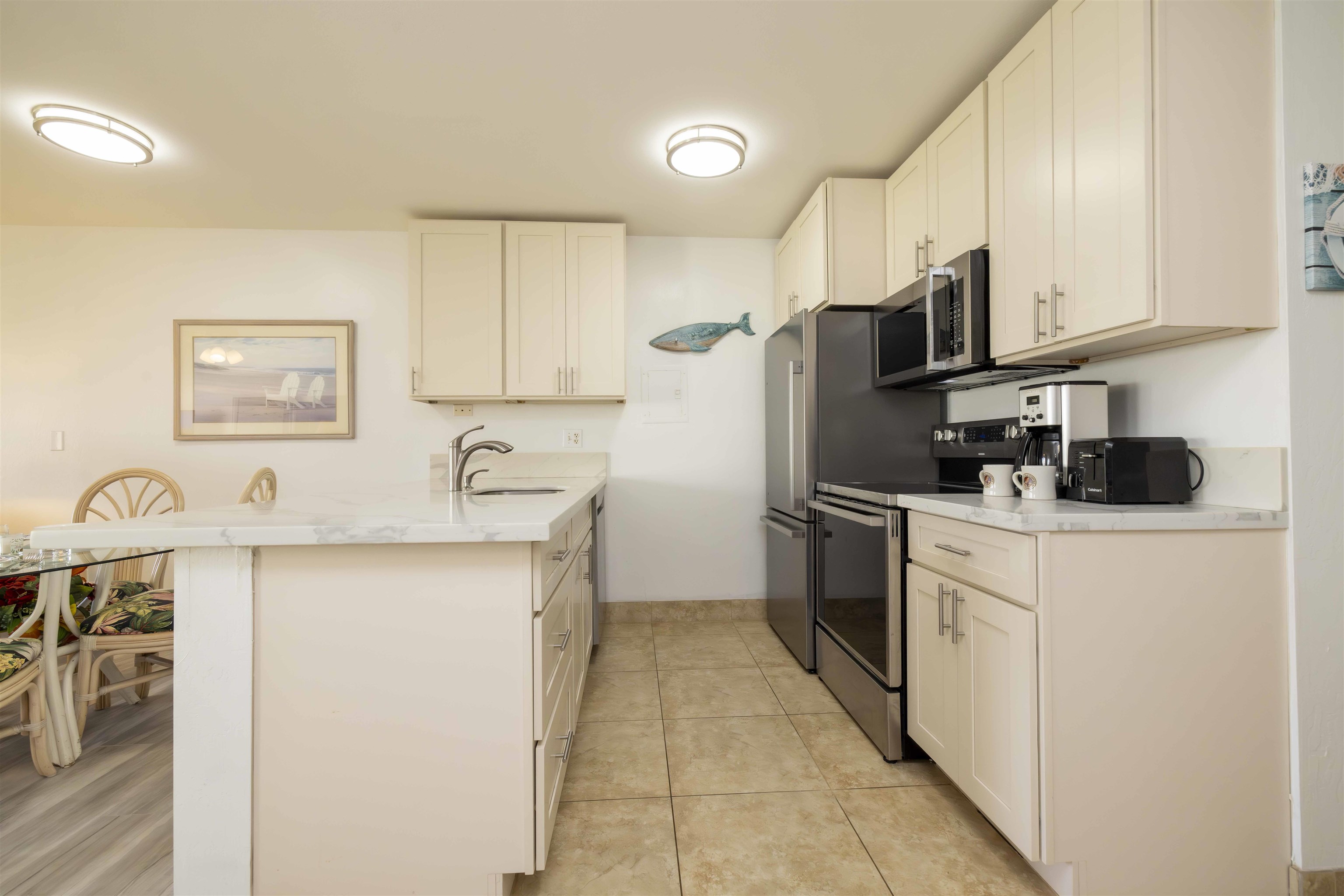 Hale Kamaole condo # 1-217, Kihei, Hawaii - photo 15 of 47