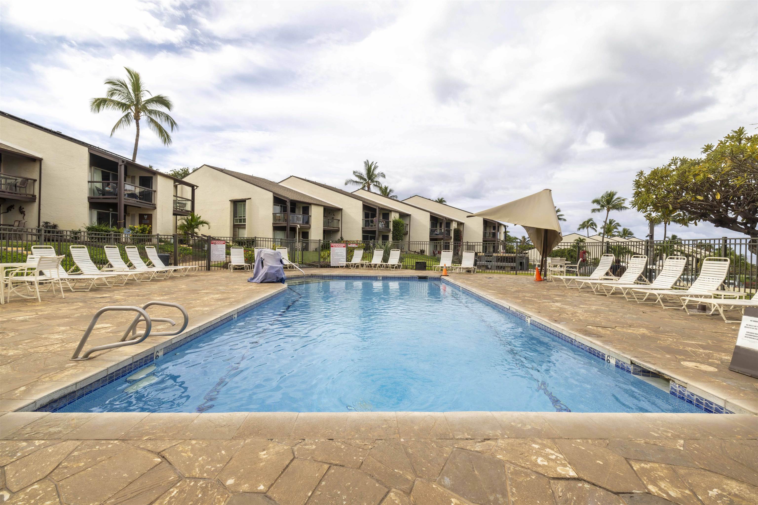 Hale Kamaole condo # 1-217, Kihei, Hawaii - photo 27 of 47