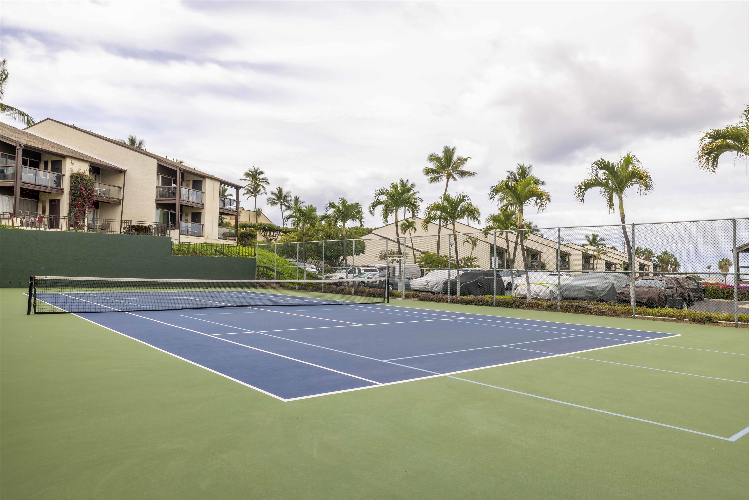 Hale Kamaole condo # 1-217, Kihei, Hawaii - photo 28 of 47