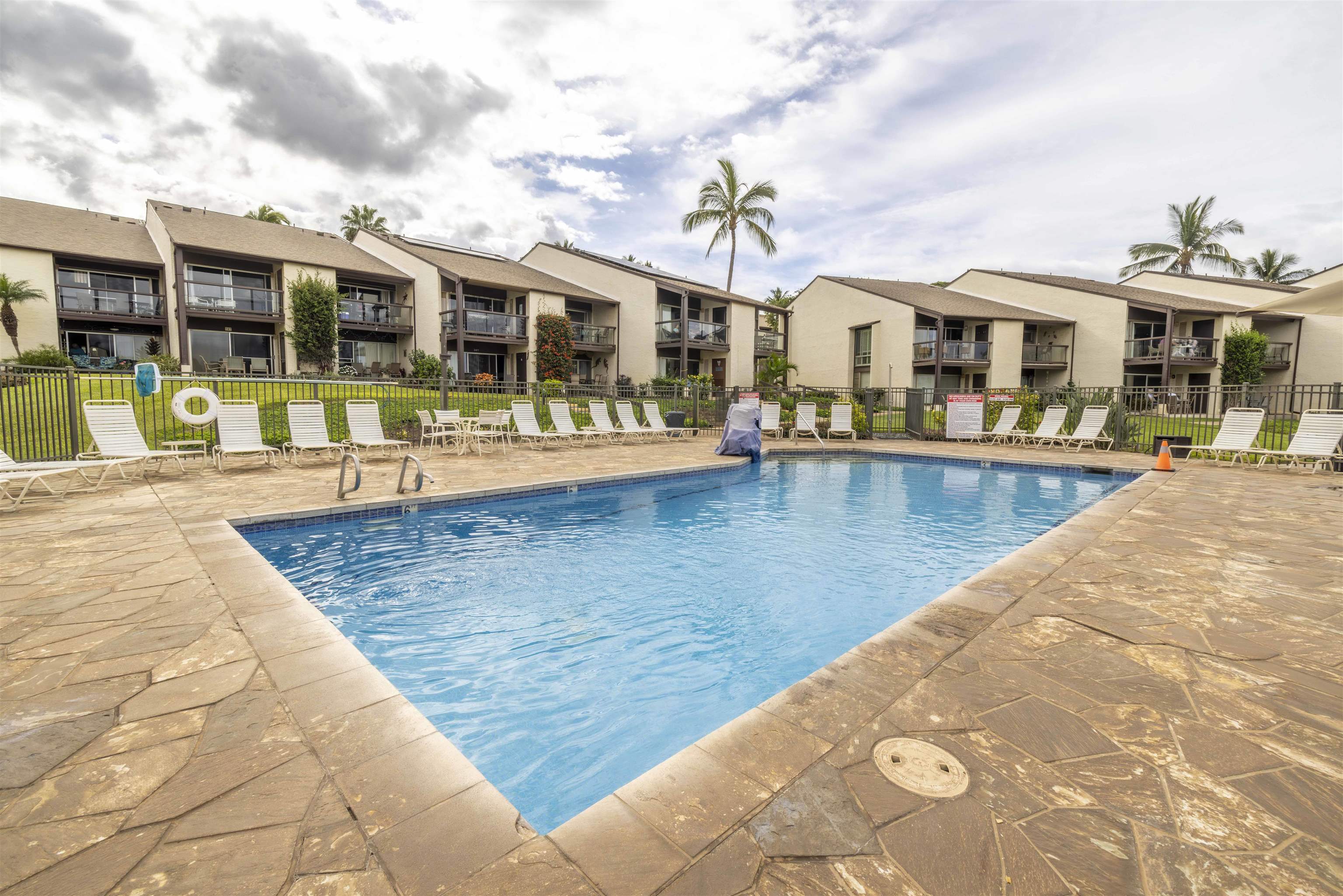 Hale Kamaole condo # 1-217, Kihei, Hawaii - photo 30 of 47